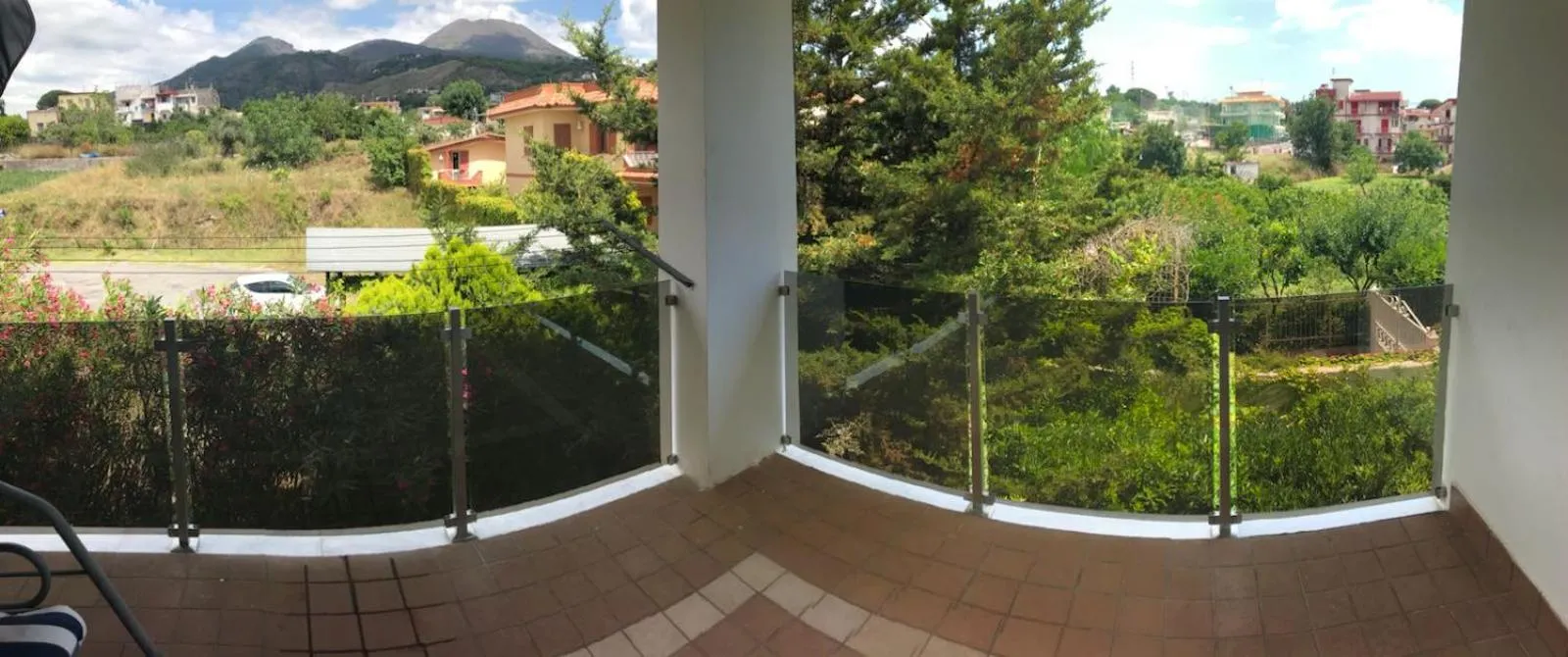 B&B Villa Nunzia