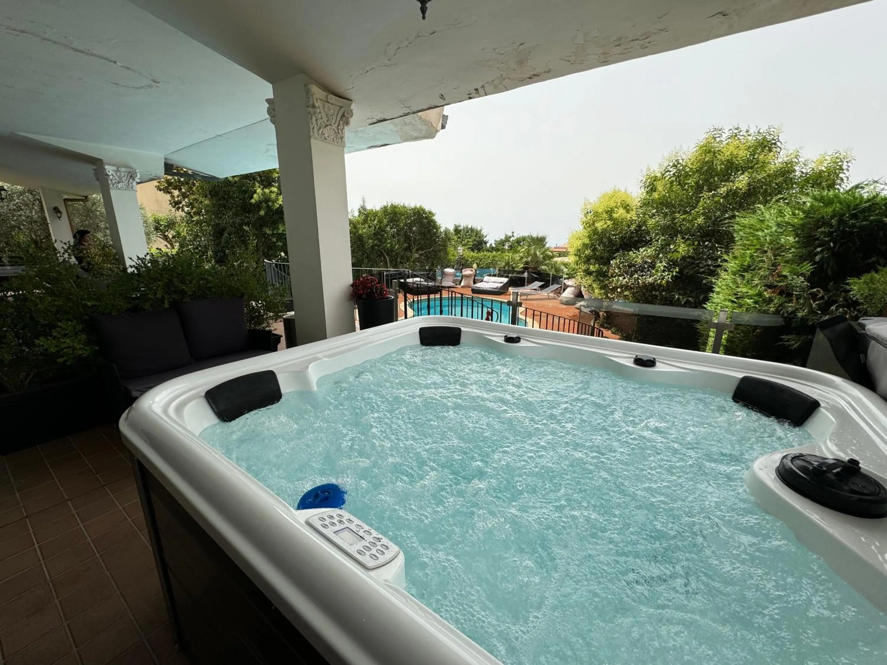 B&B Villa Nunzia