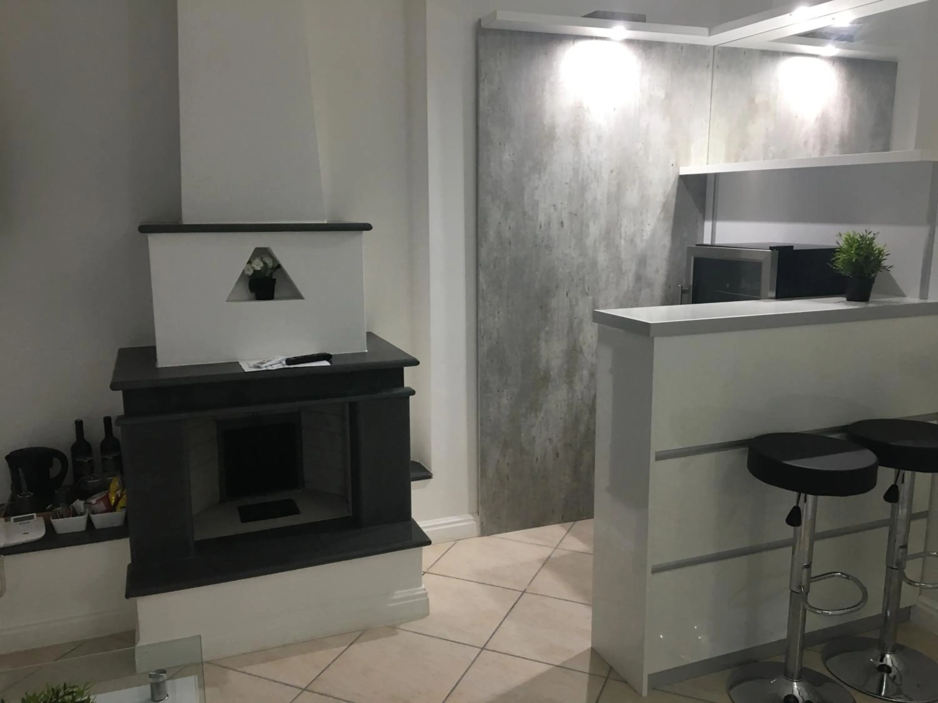 B&B Villa Nunzia