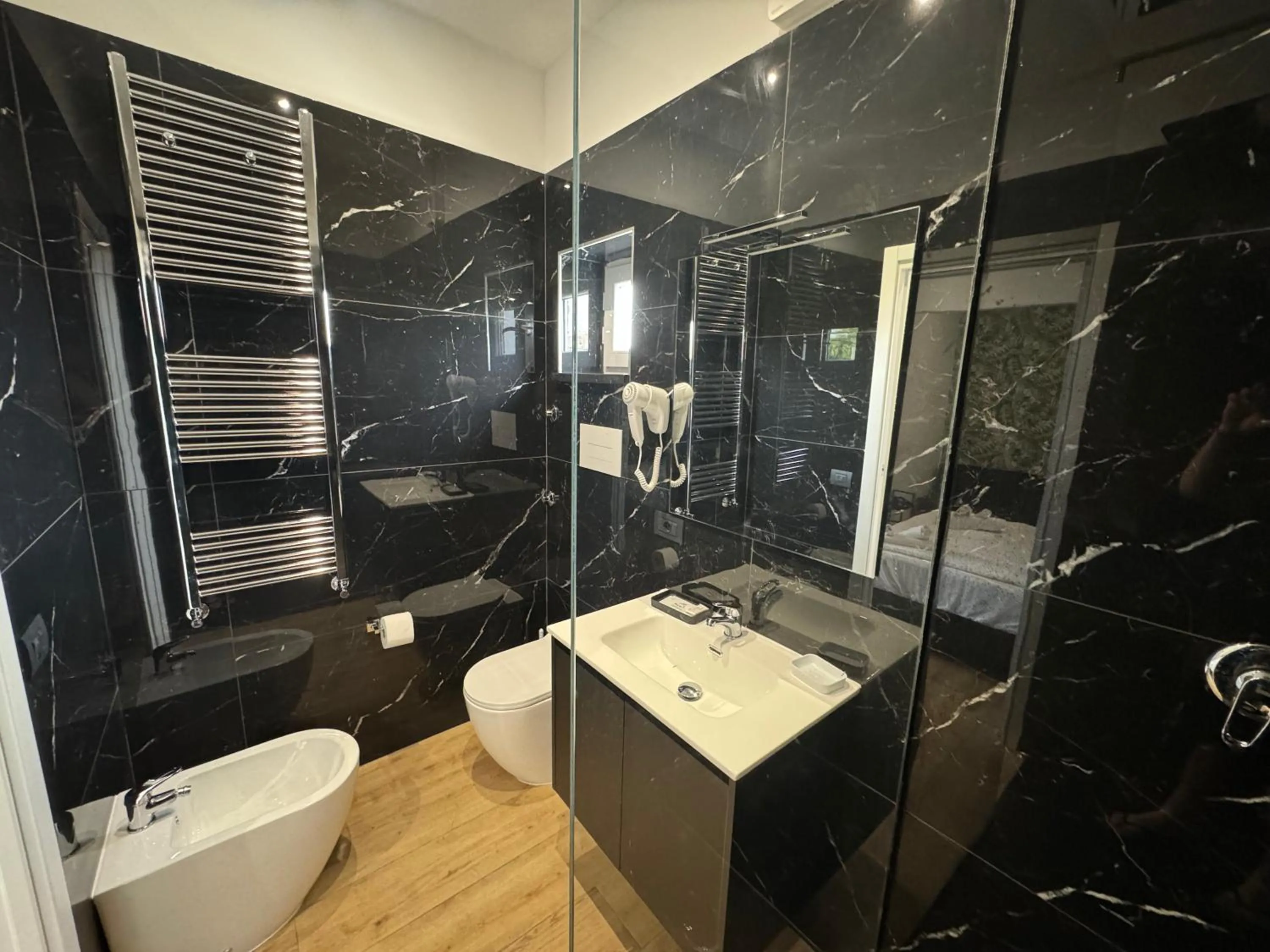 B&B Villa Nunzia