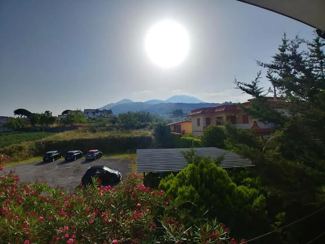B&B Villa Nunzia