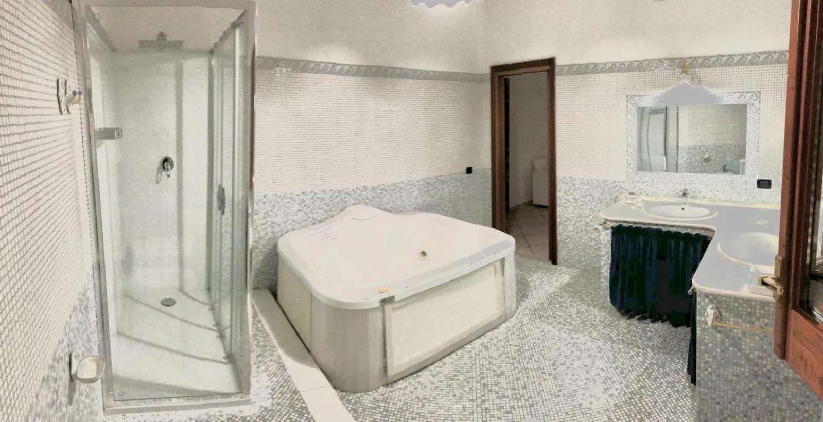 B&B Villa Nunzia