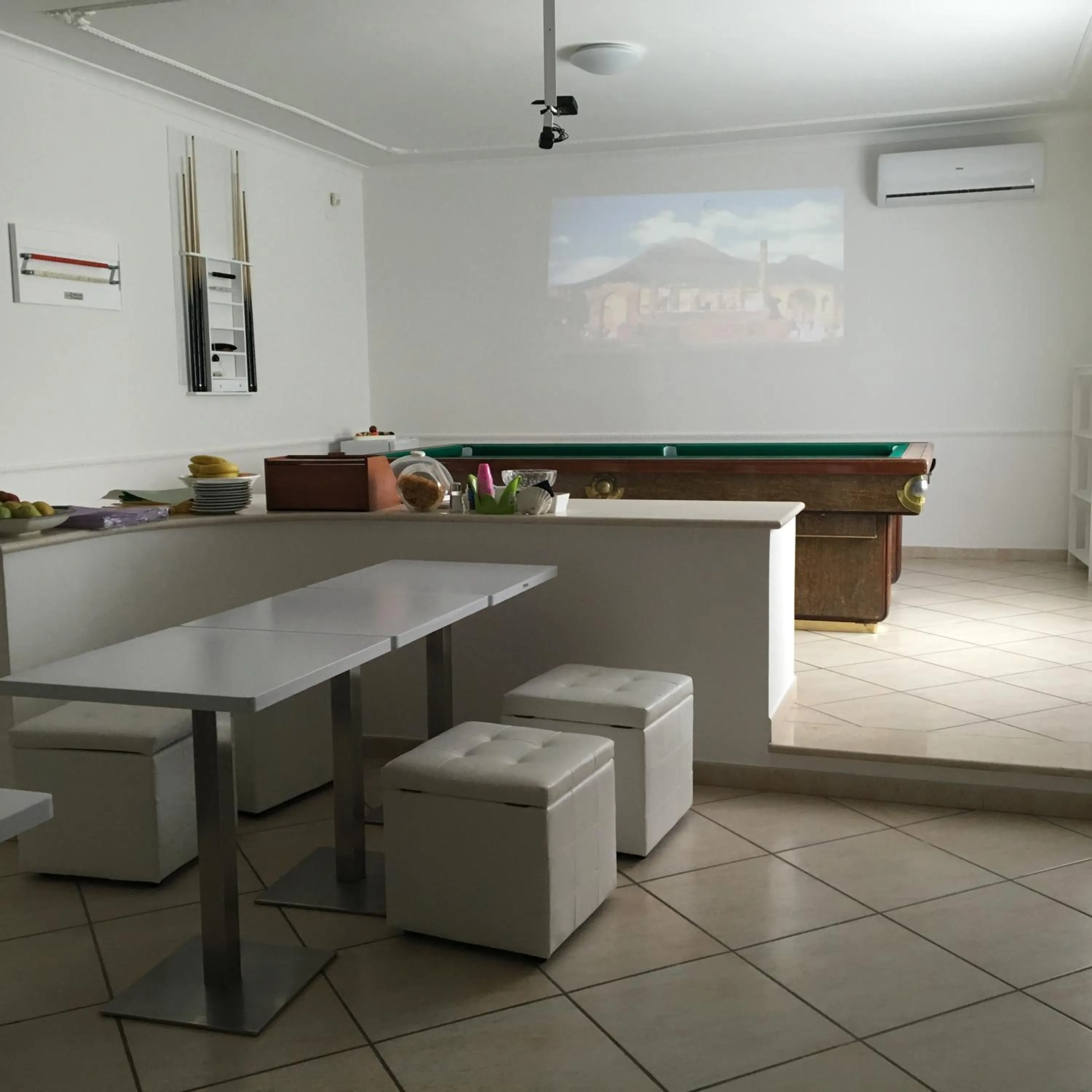 B&B Villa Nunzia
