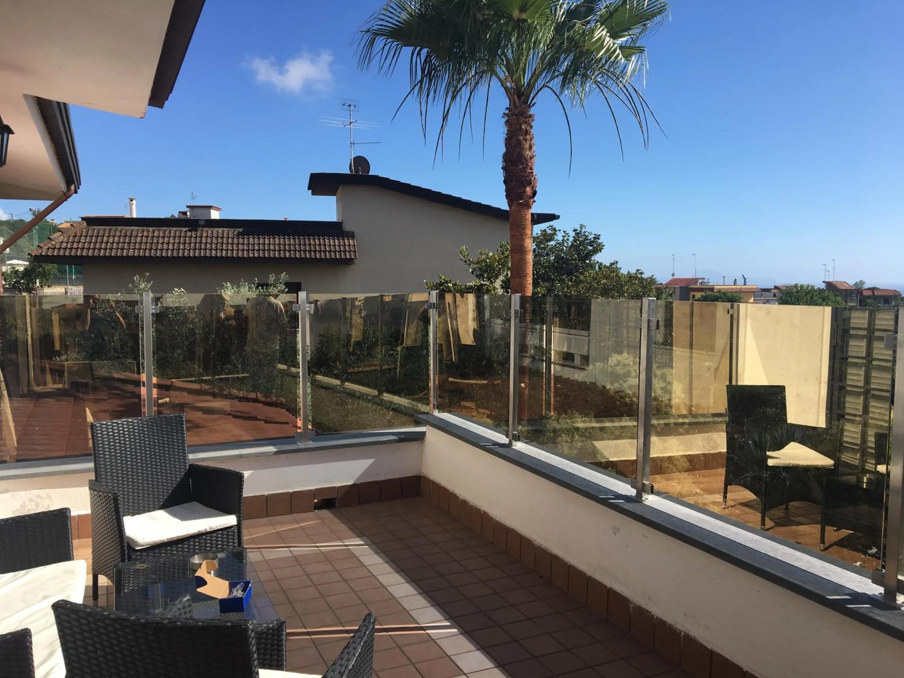 B&B Villa Nunzia