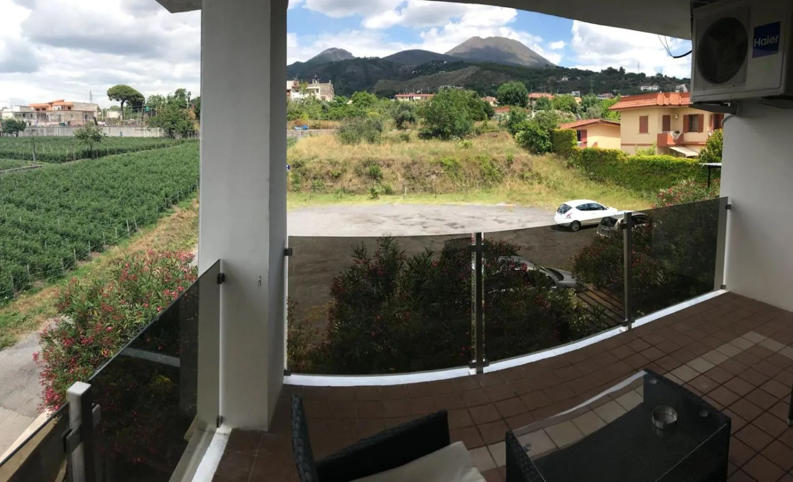 B&B Villa Nunzia