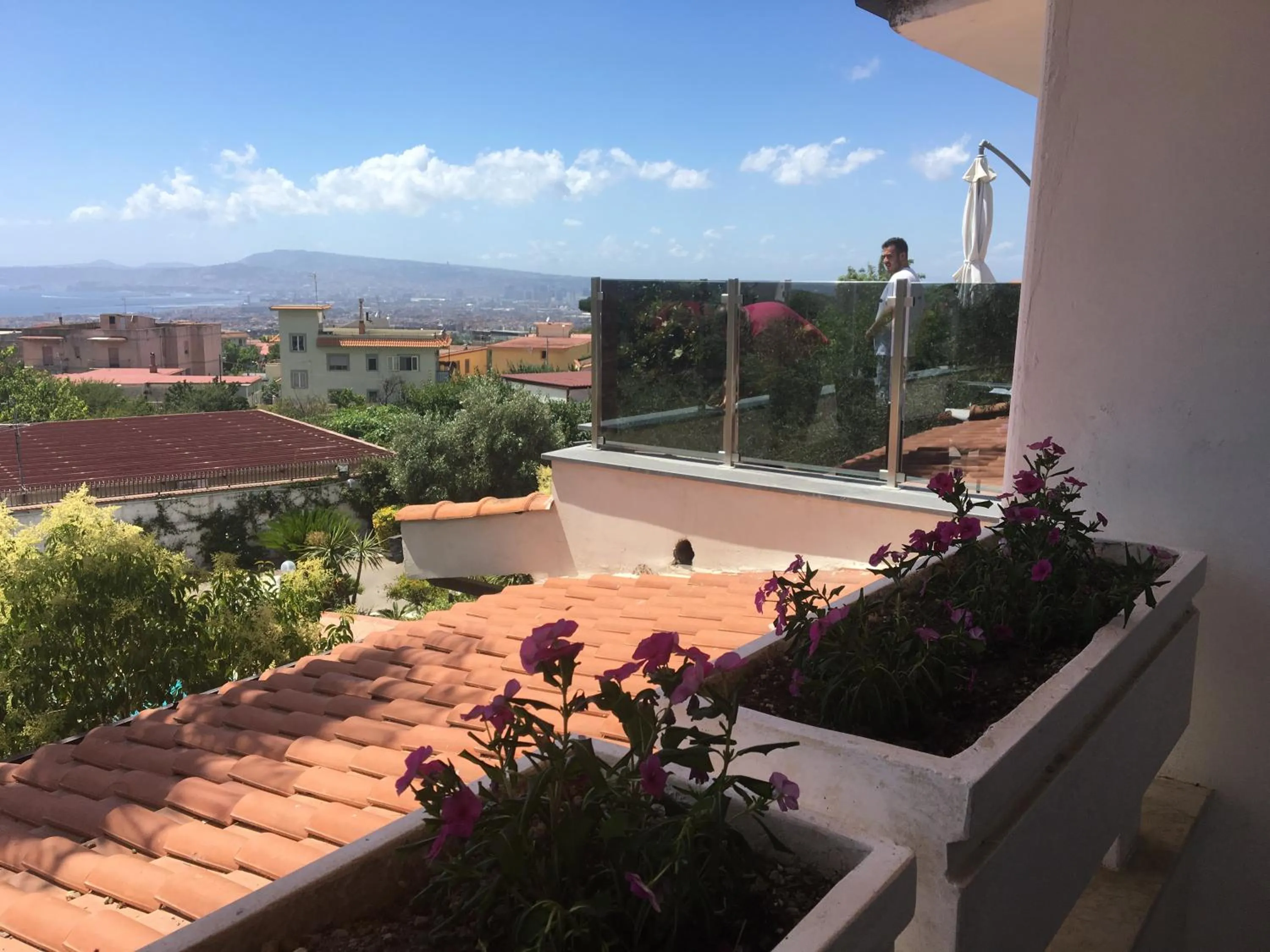 B&B Villa Nunzia