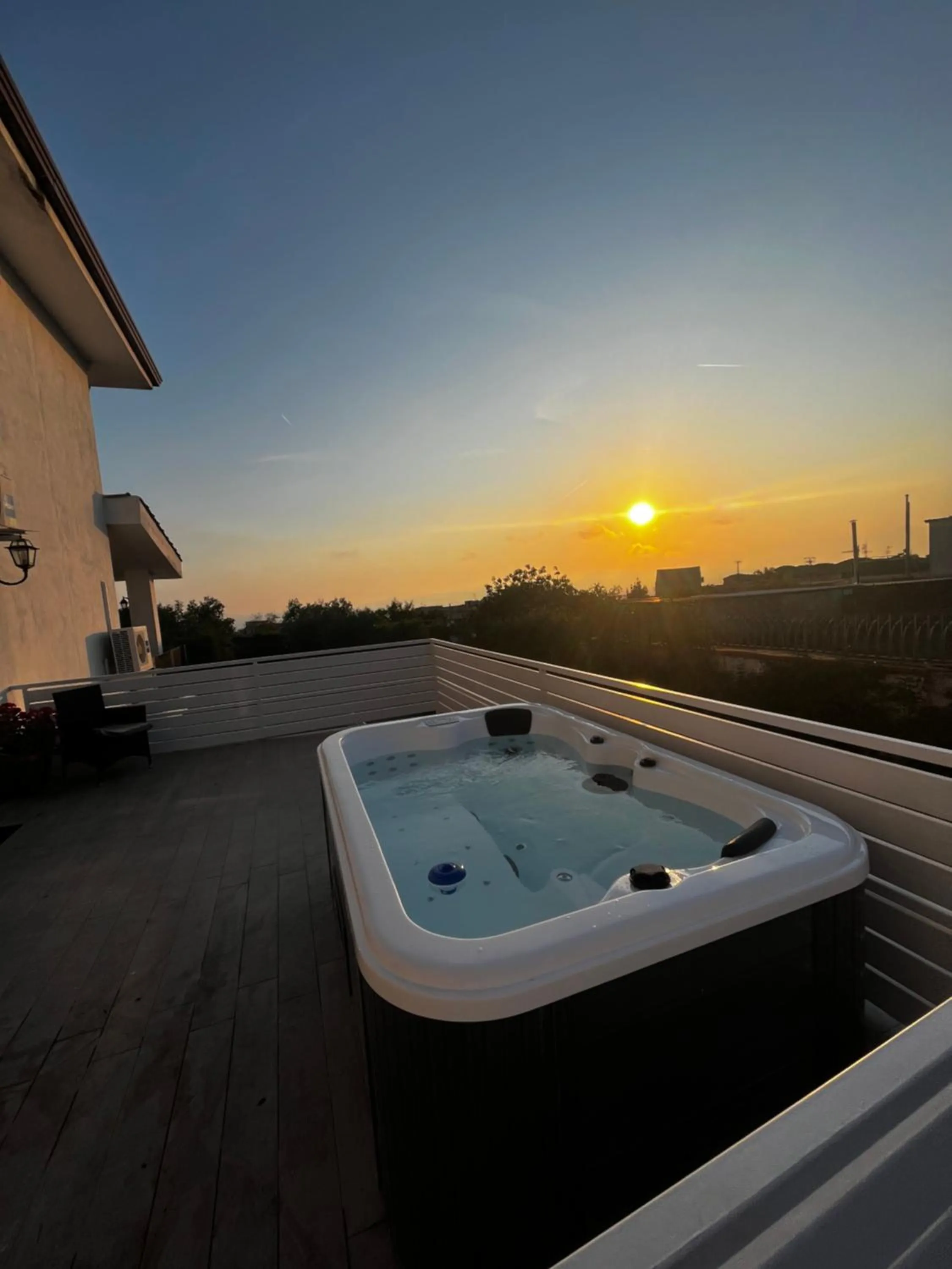 B&B Villa Nunzia