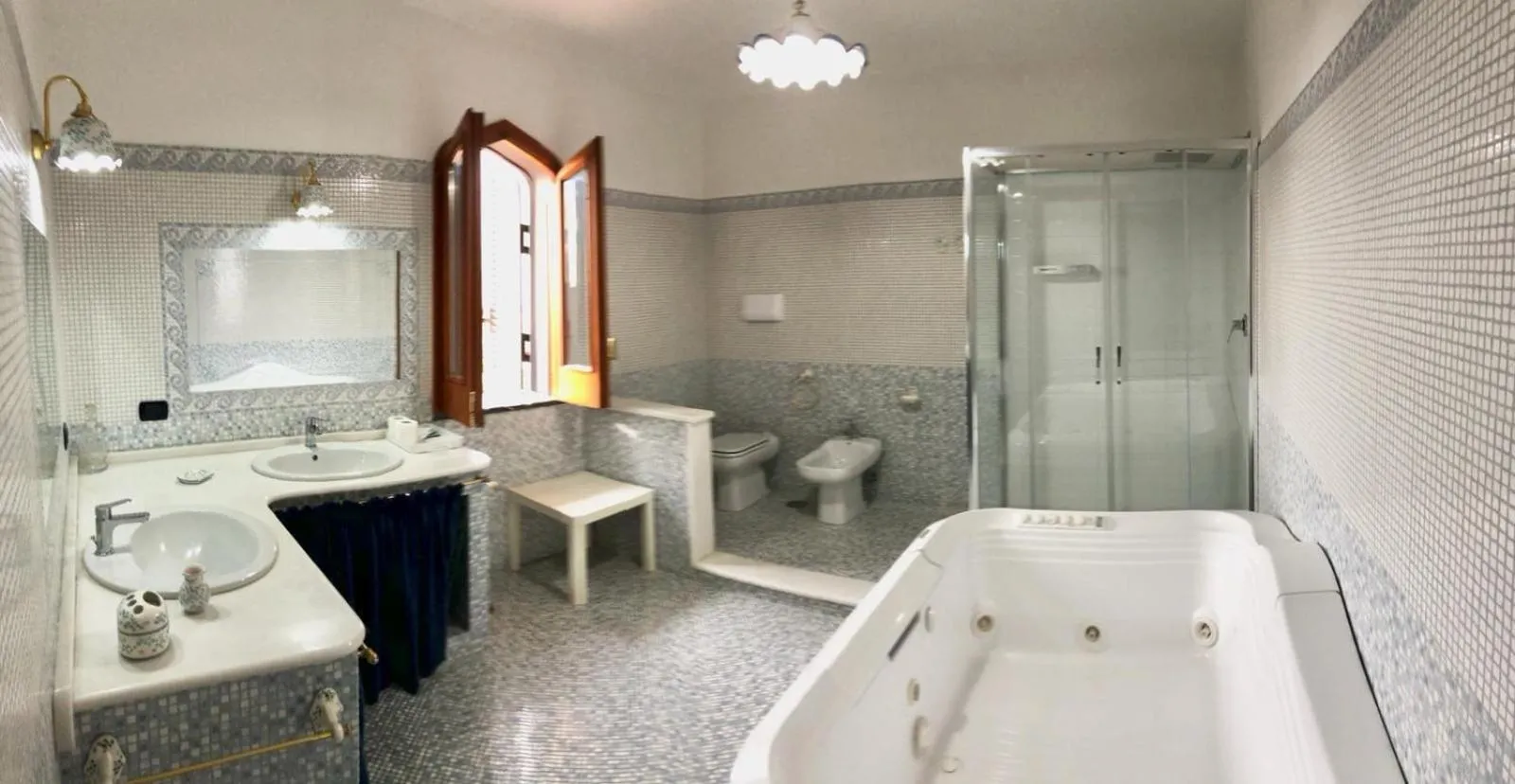 B&B Villa Nunzia