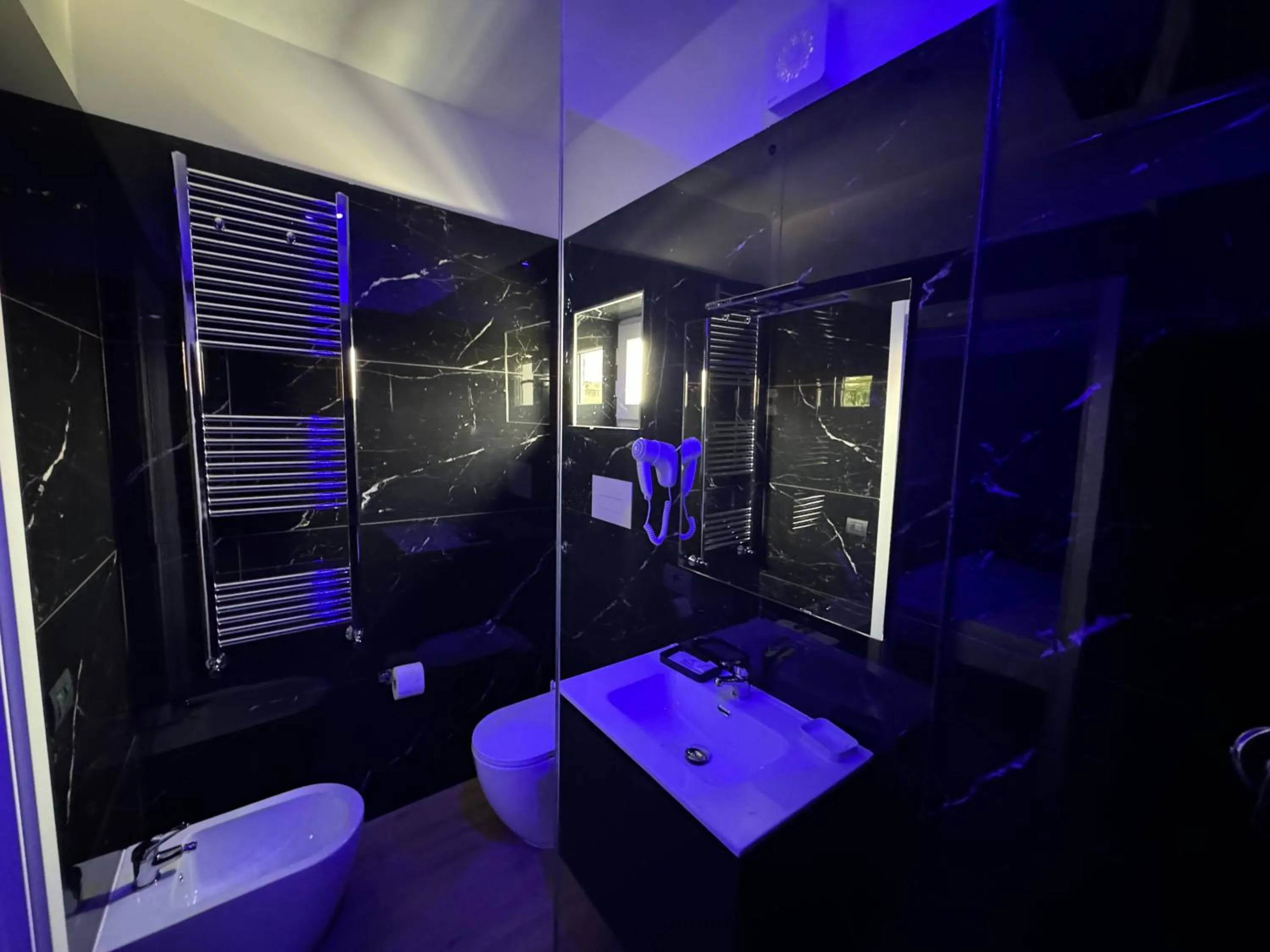 B&B Villa Nunzia