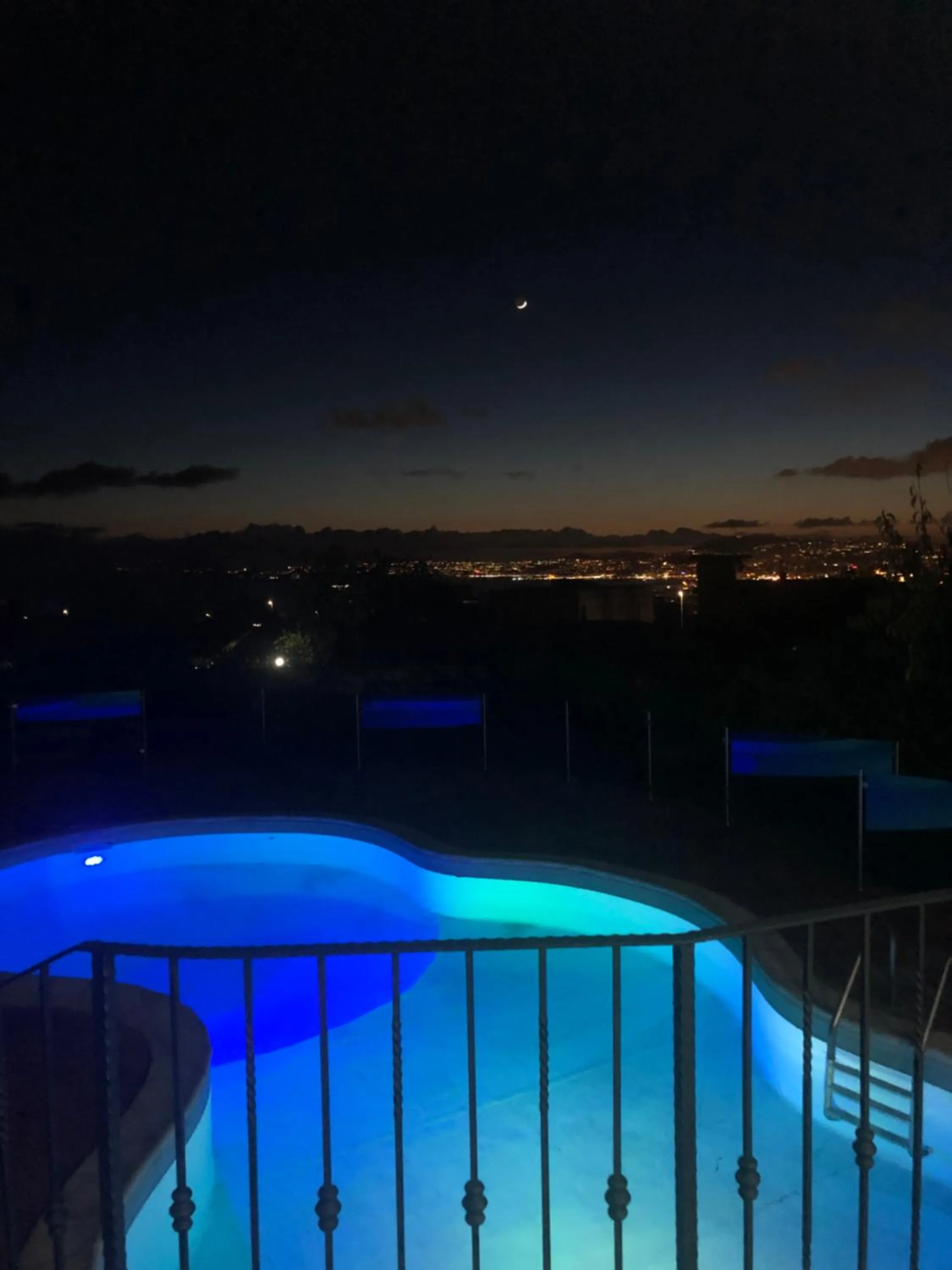 B&B Villa Nunzia