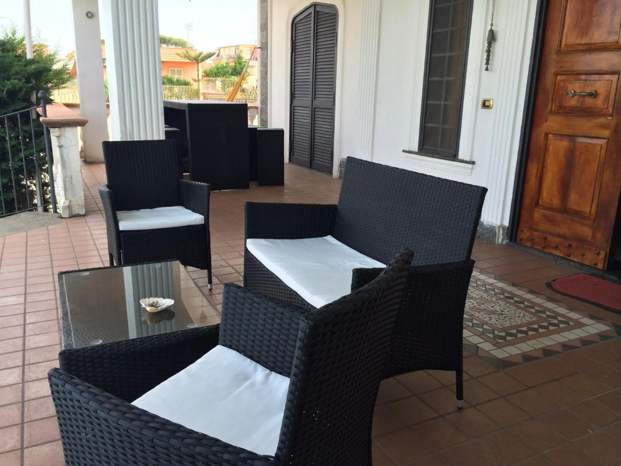 B&B Villa Nunzia