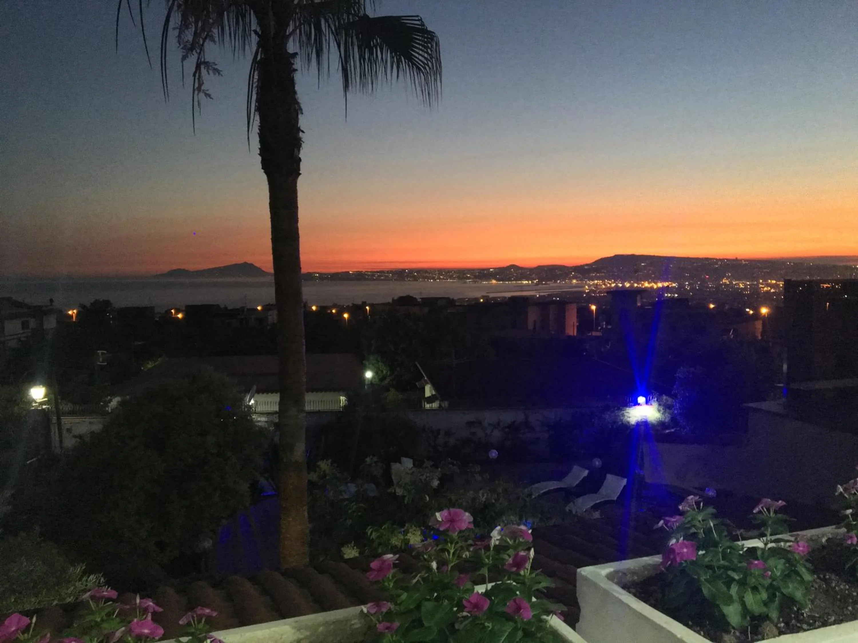 B&B Villa Nunzia