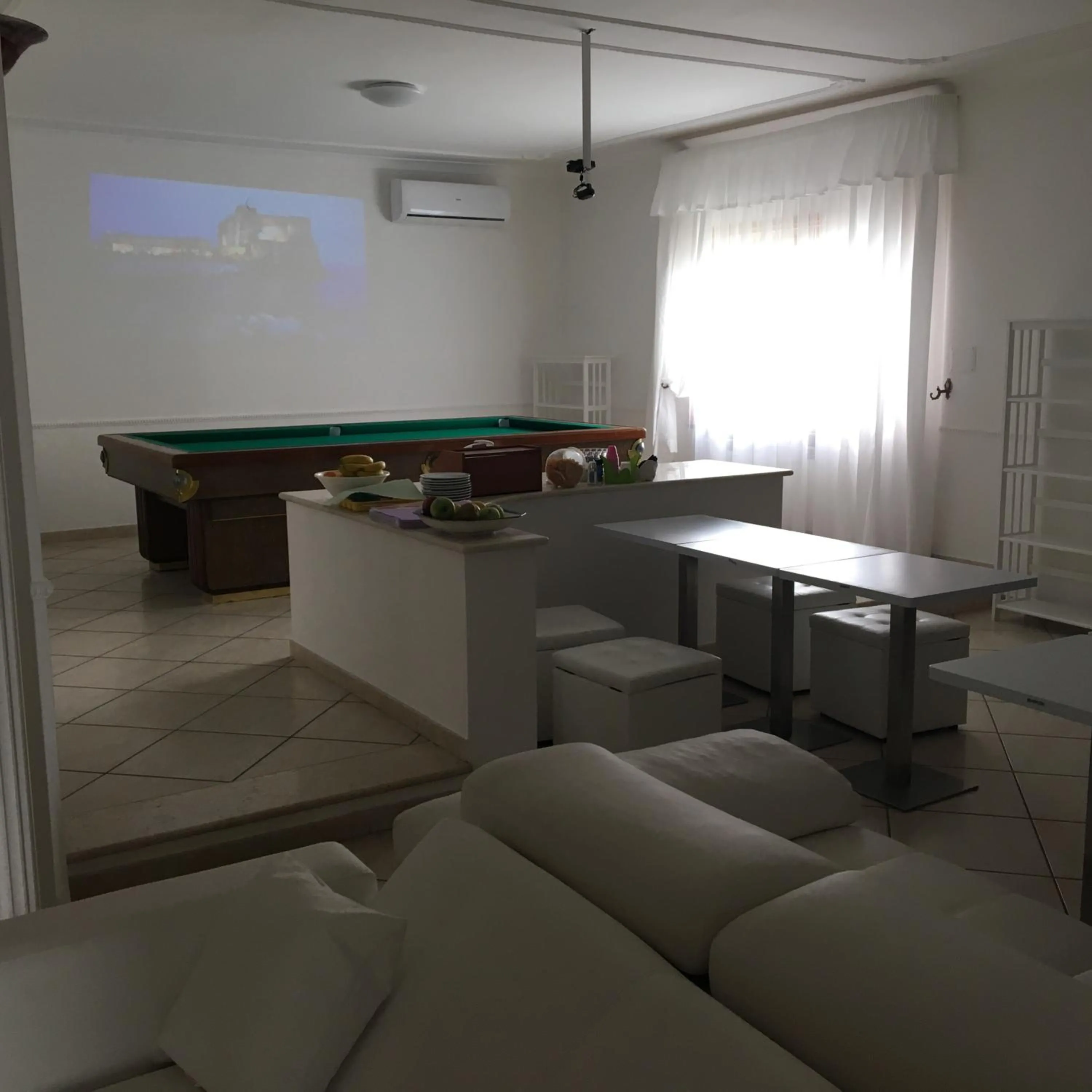 B&B Villa Nunzia