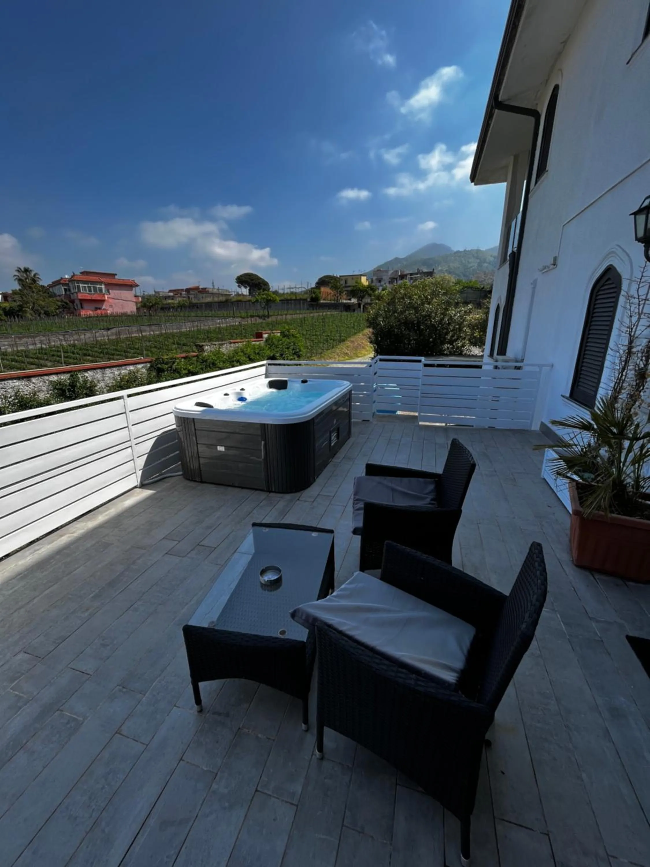 B&B Villa Nunzia