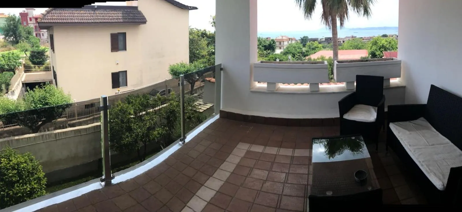 B&B Villa Nunzia