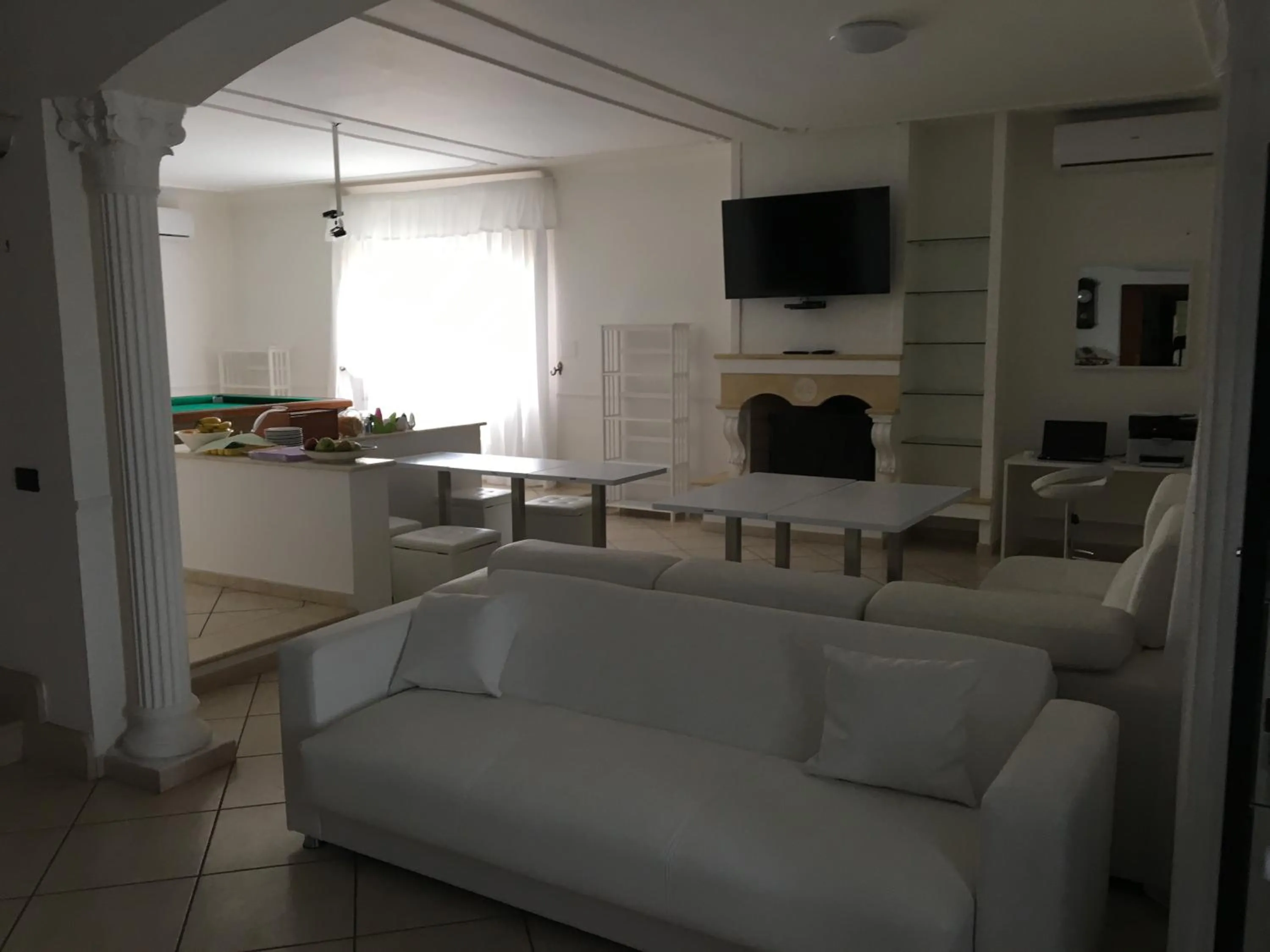 B&B Villa Nunzia