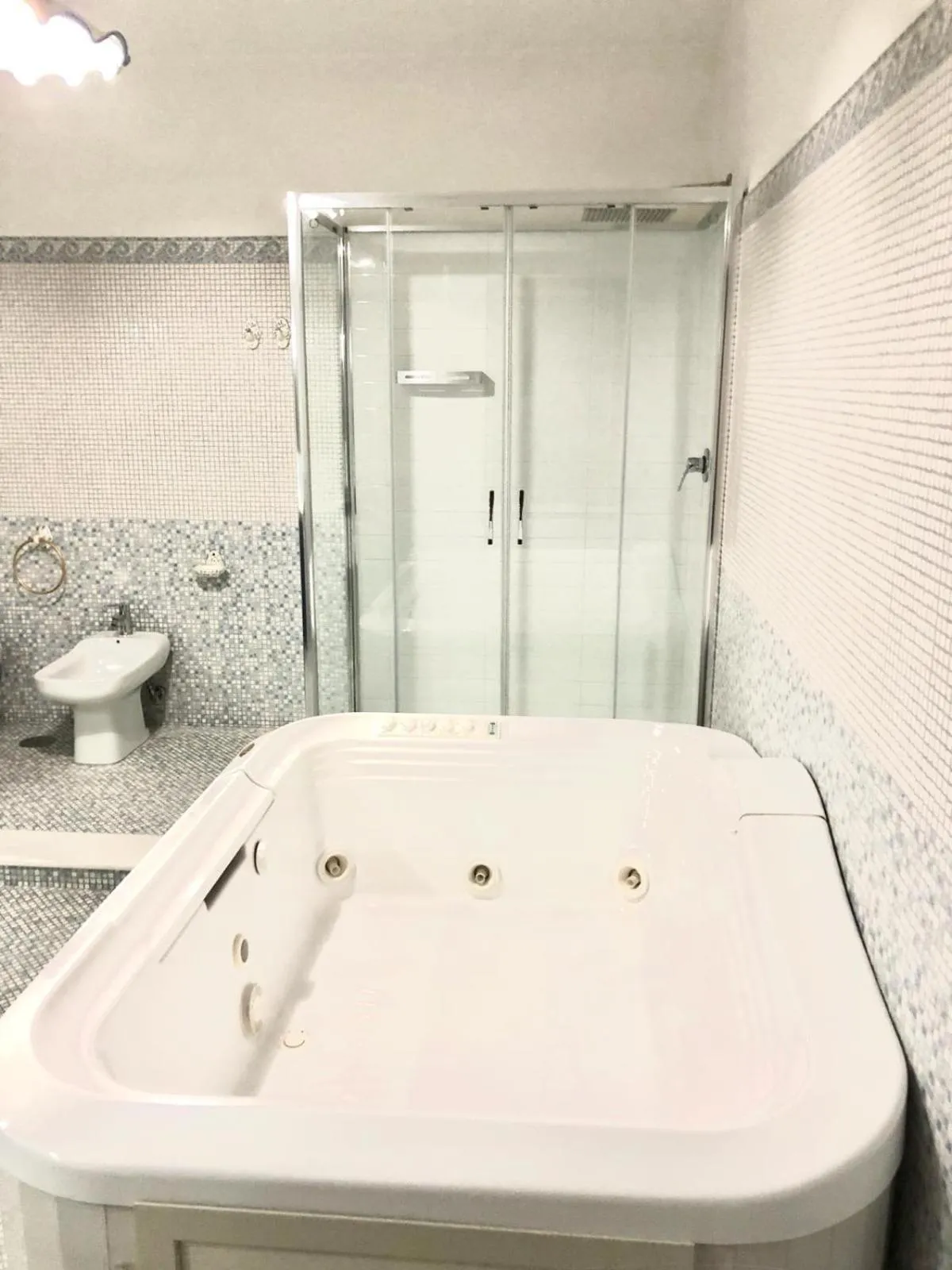 B&B Villa Nunzia