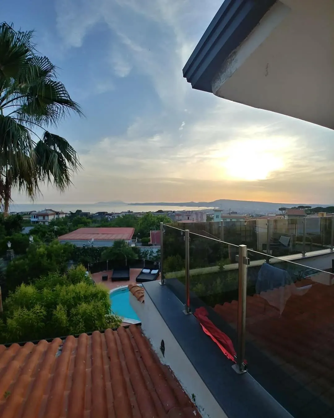 B&B Villa Nunzia