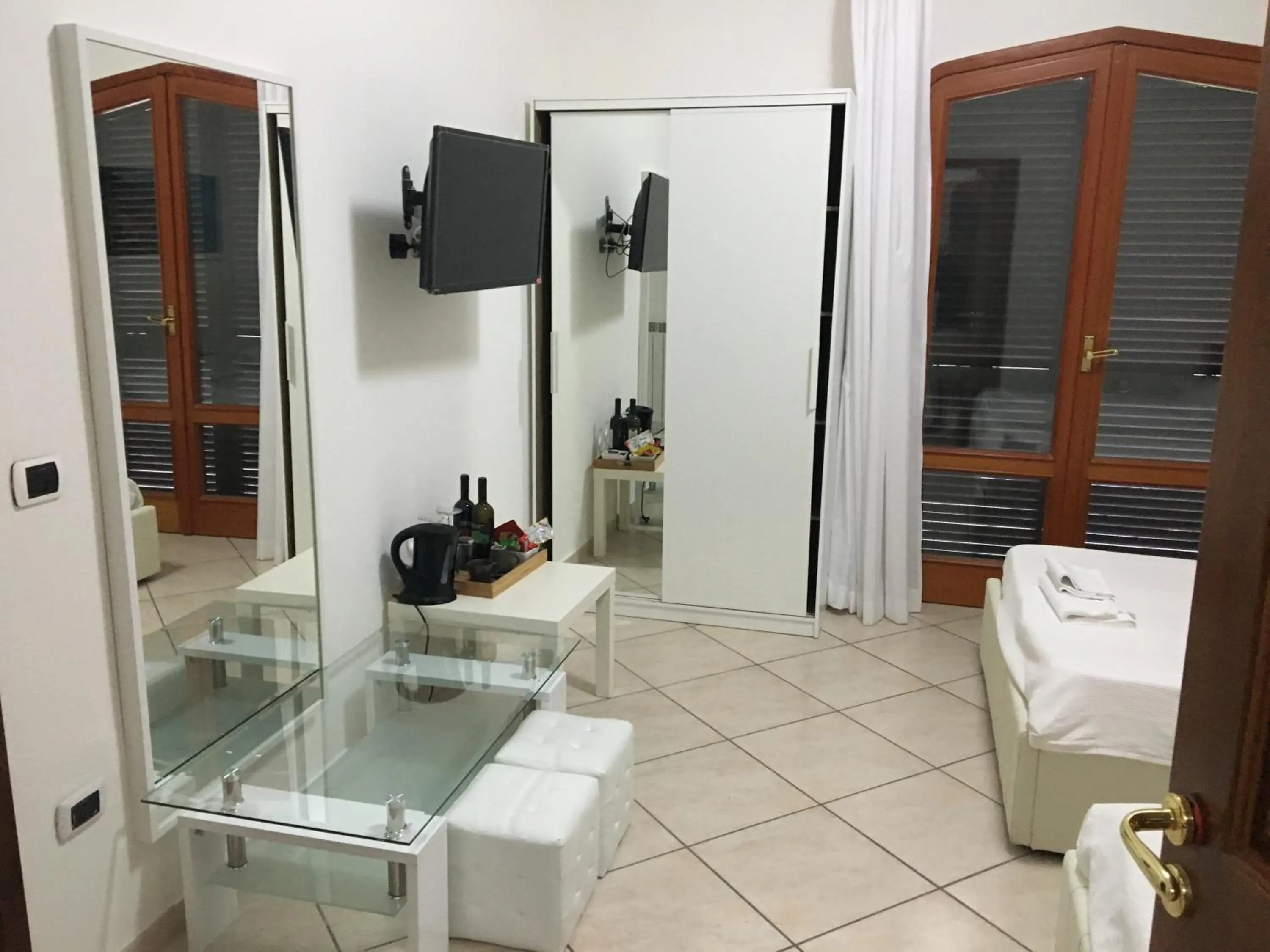 B&B Villa Nunzia