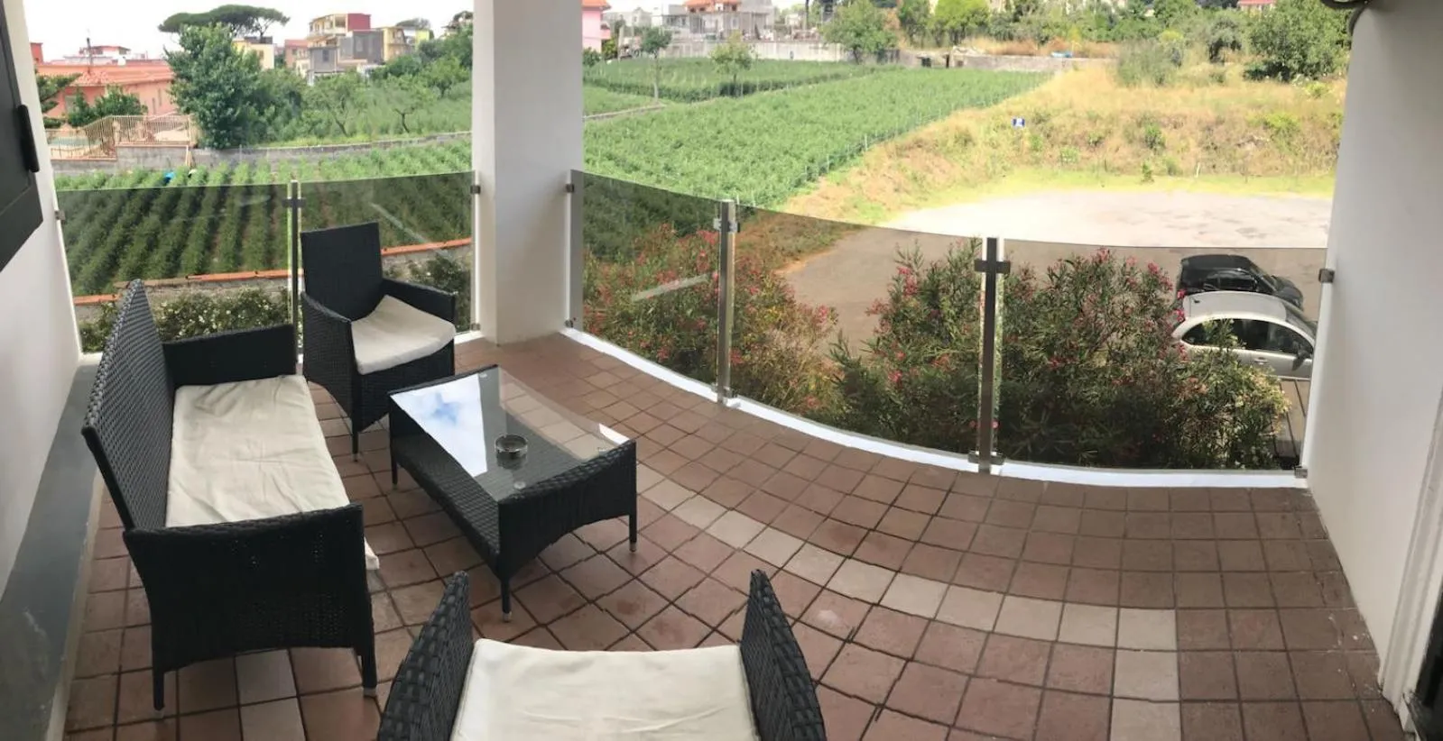 B&B Villa Nunzia