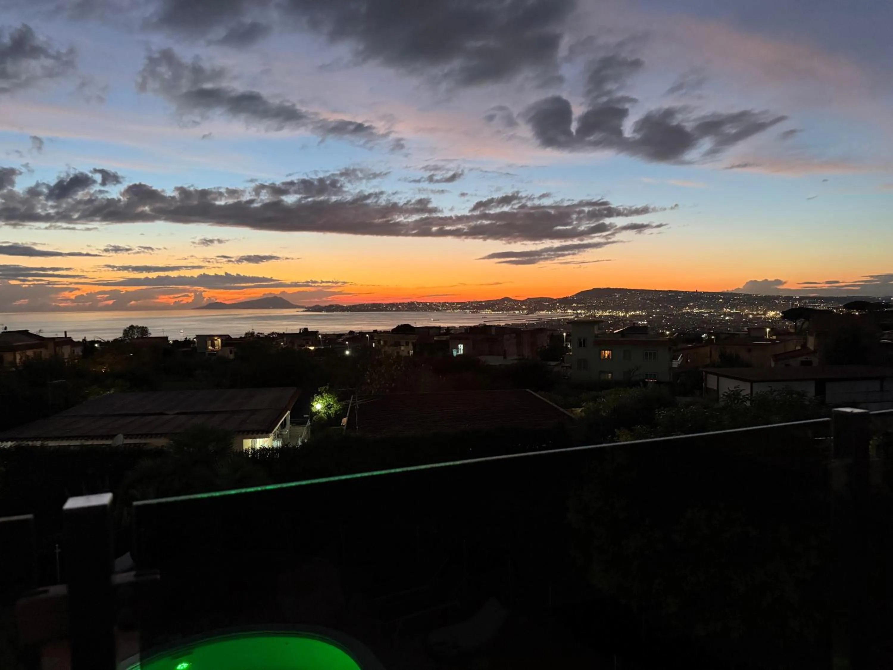 B&B Villa Nunzia