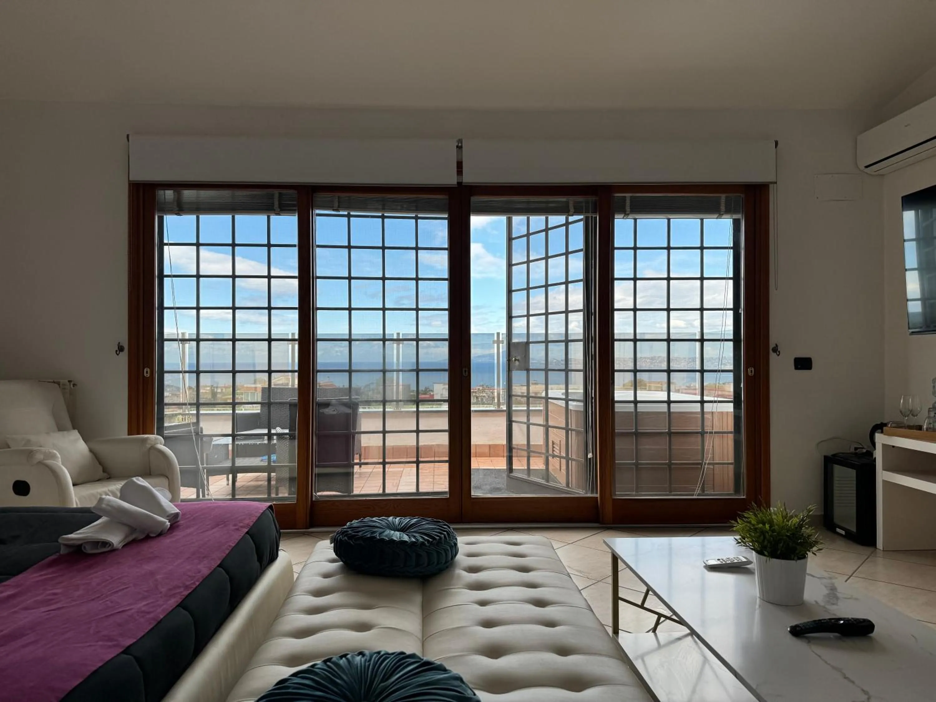 B&B Villa Nunzia