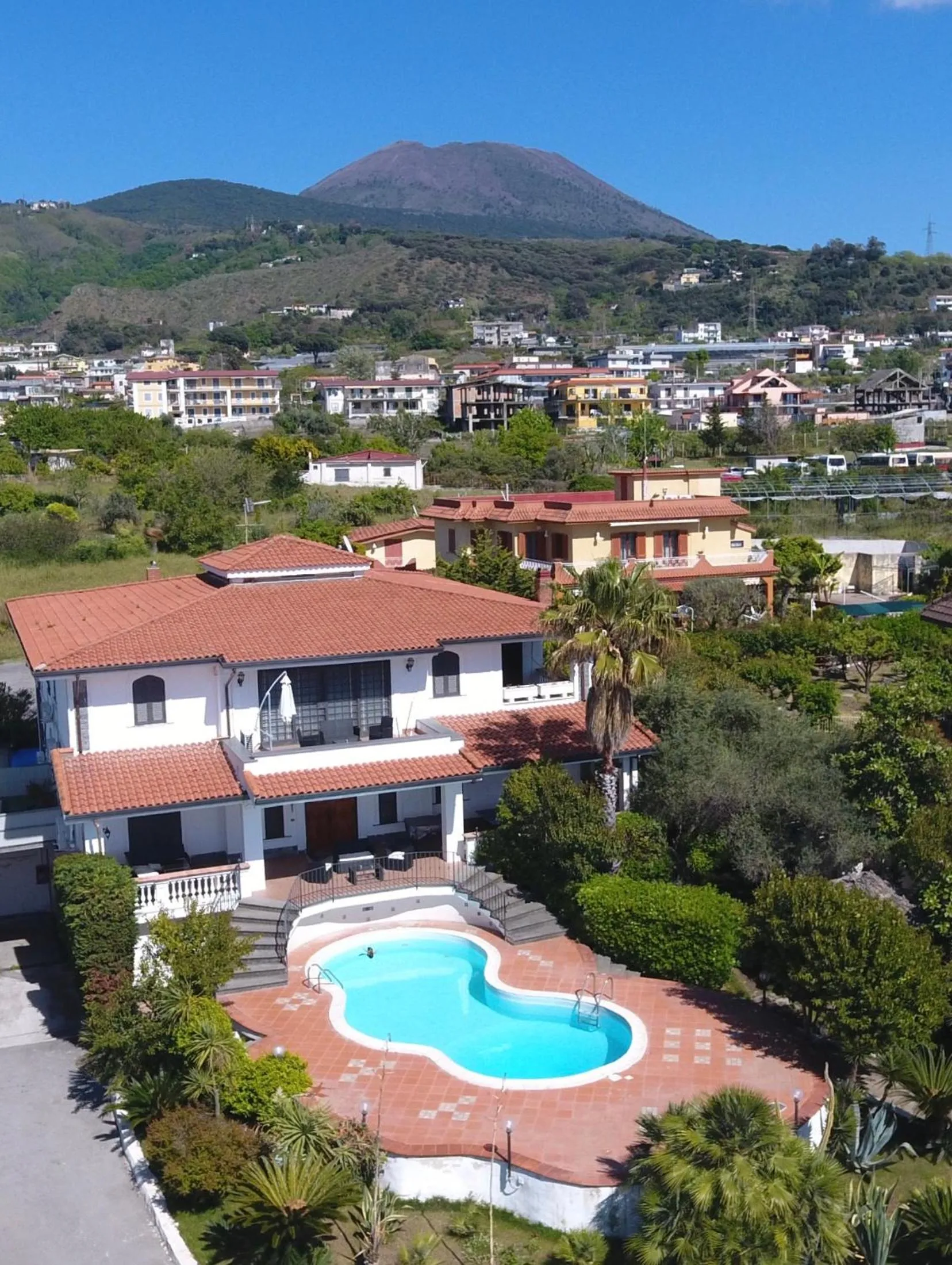 B&B Villa Nunzia