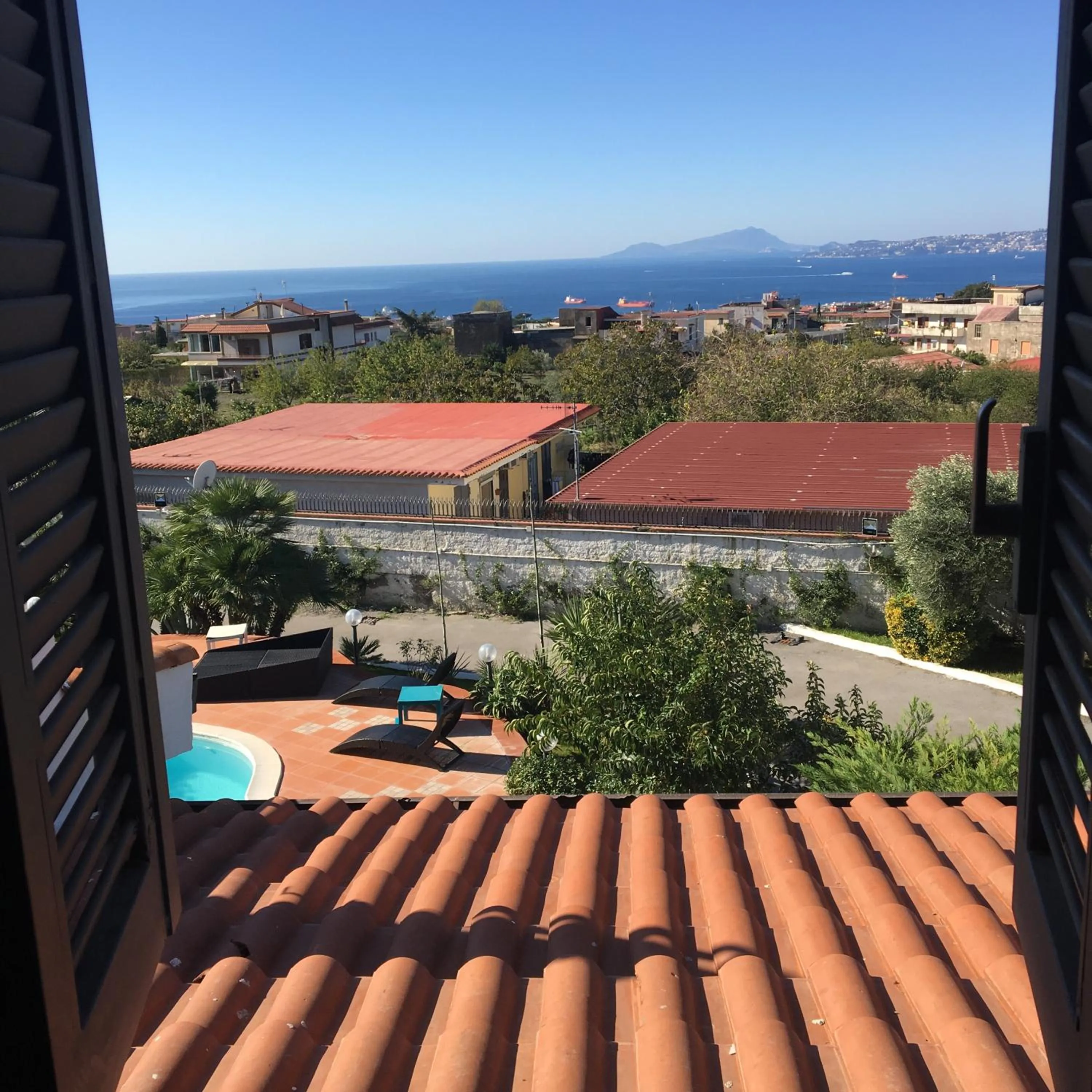 B&B Villa Nunzia