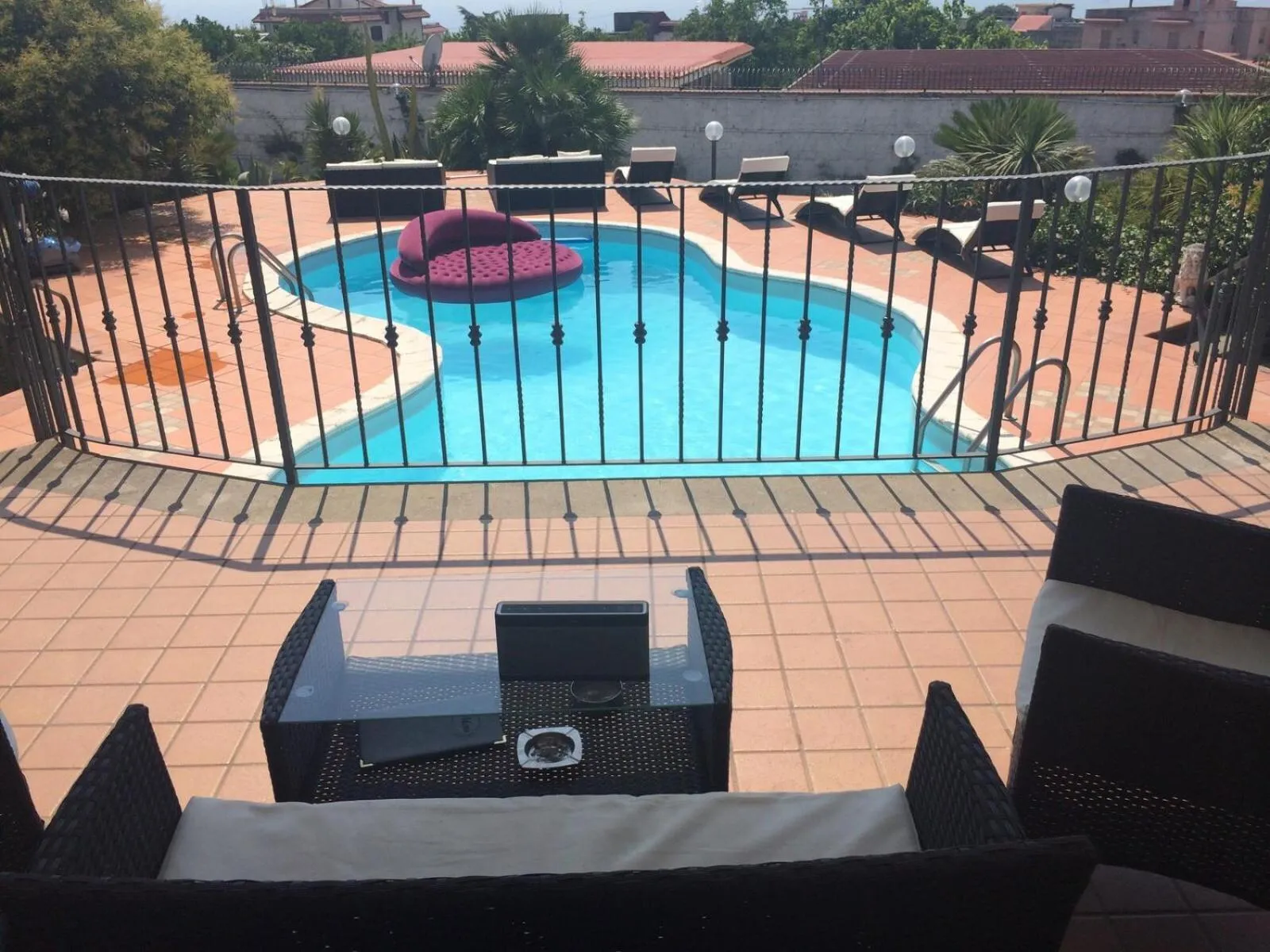 B&B Villa Nunzia