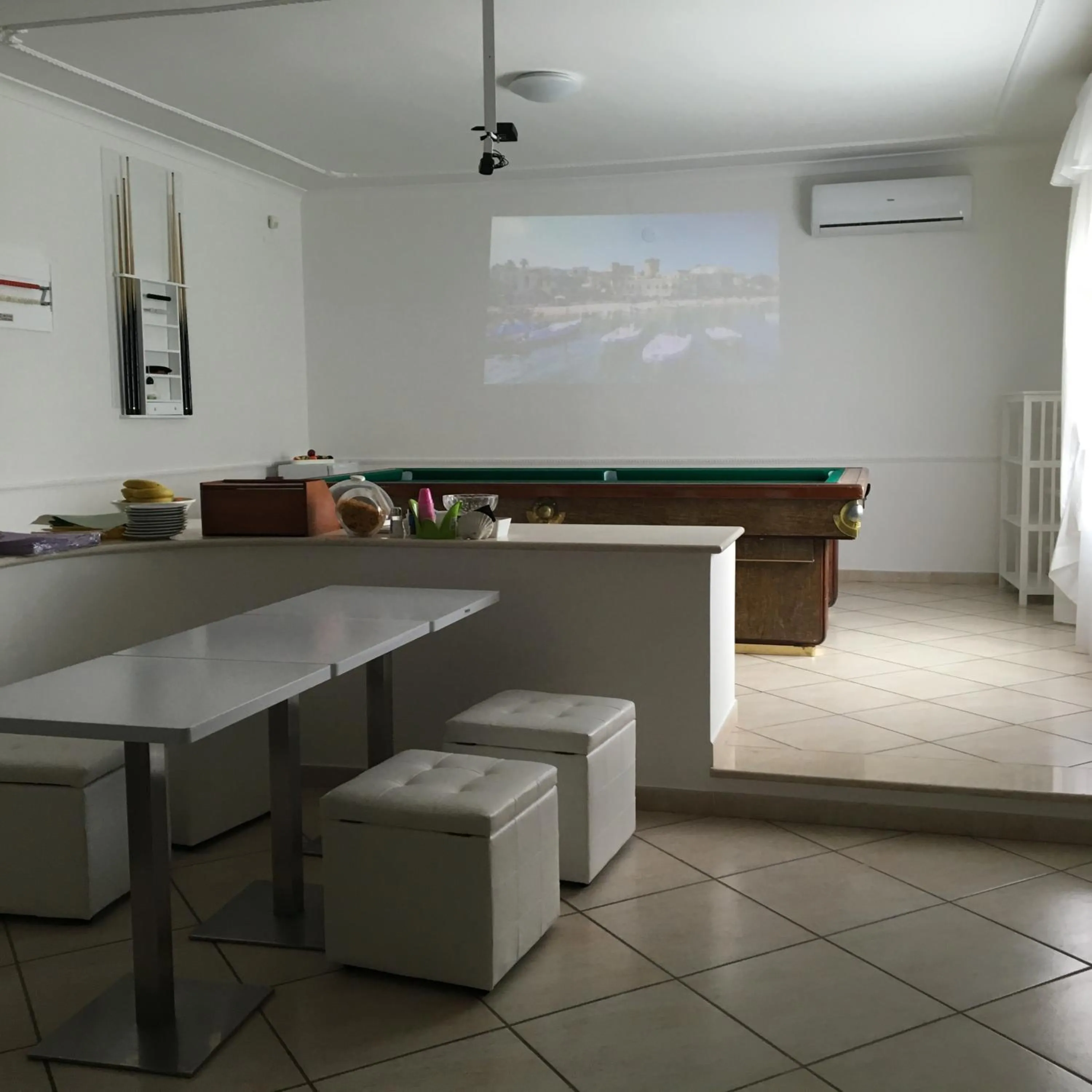 B&B Villa Nunzia