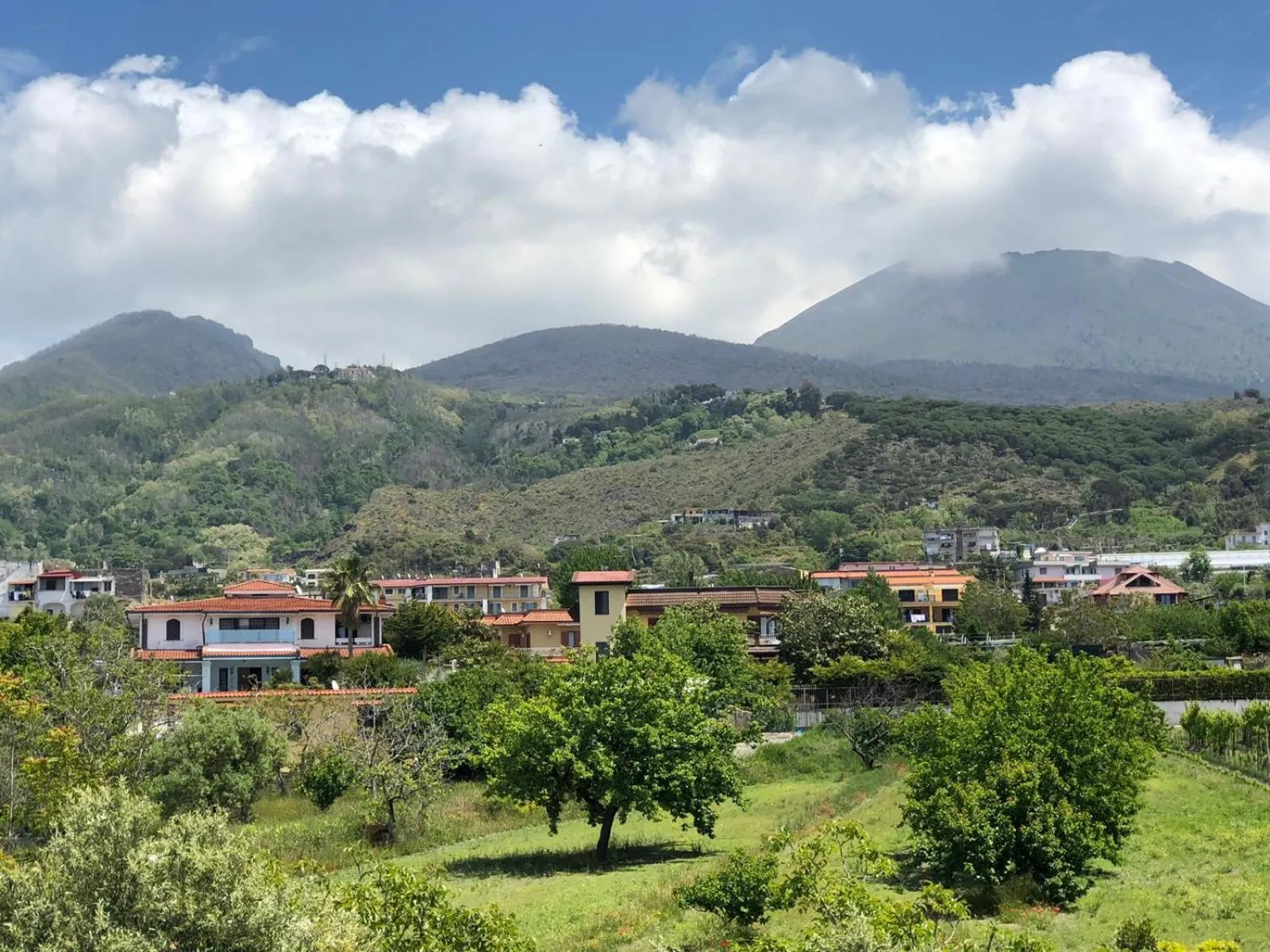 B&B Villa Nunzia
