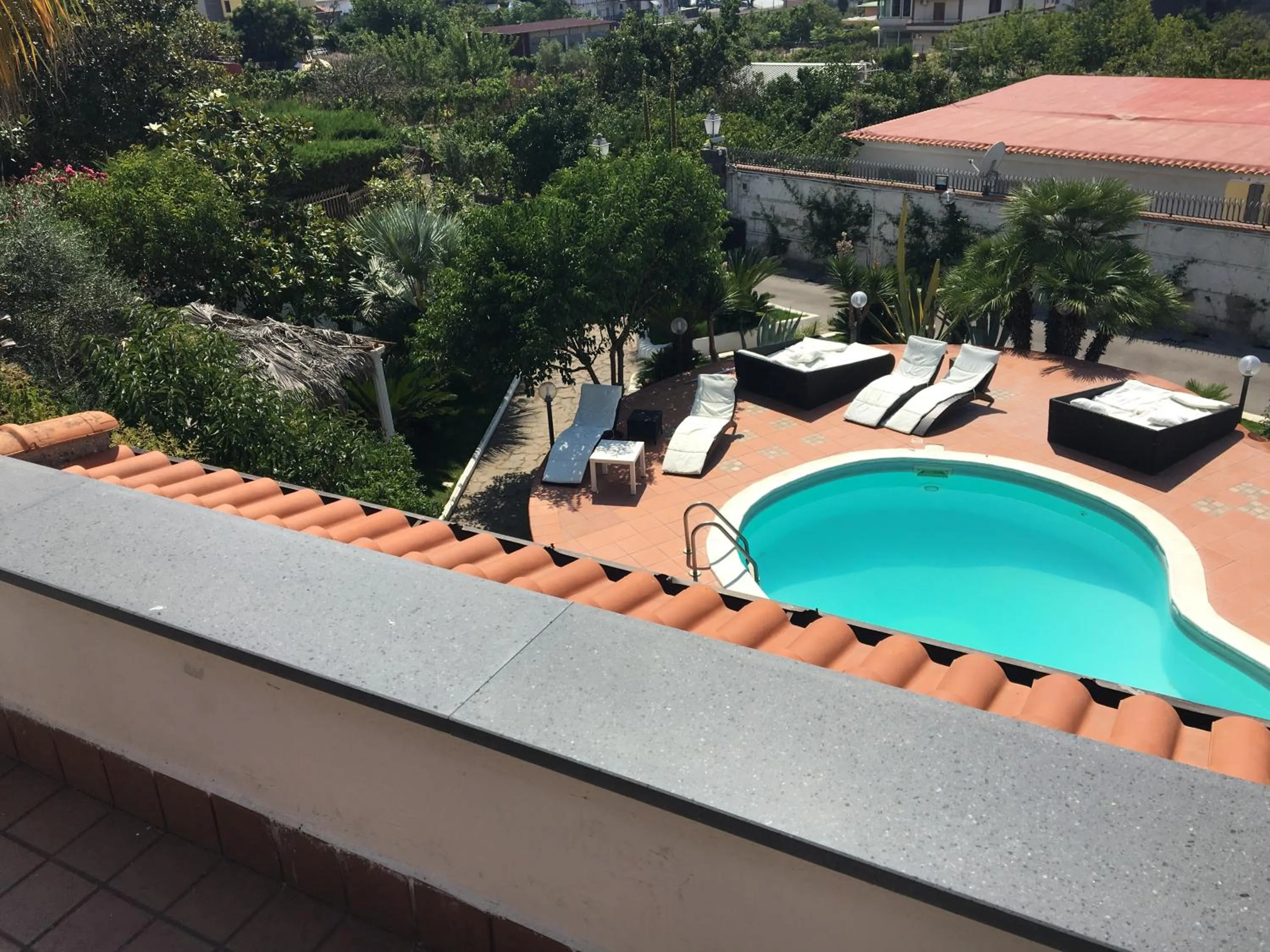 B&B Villa Nunzia