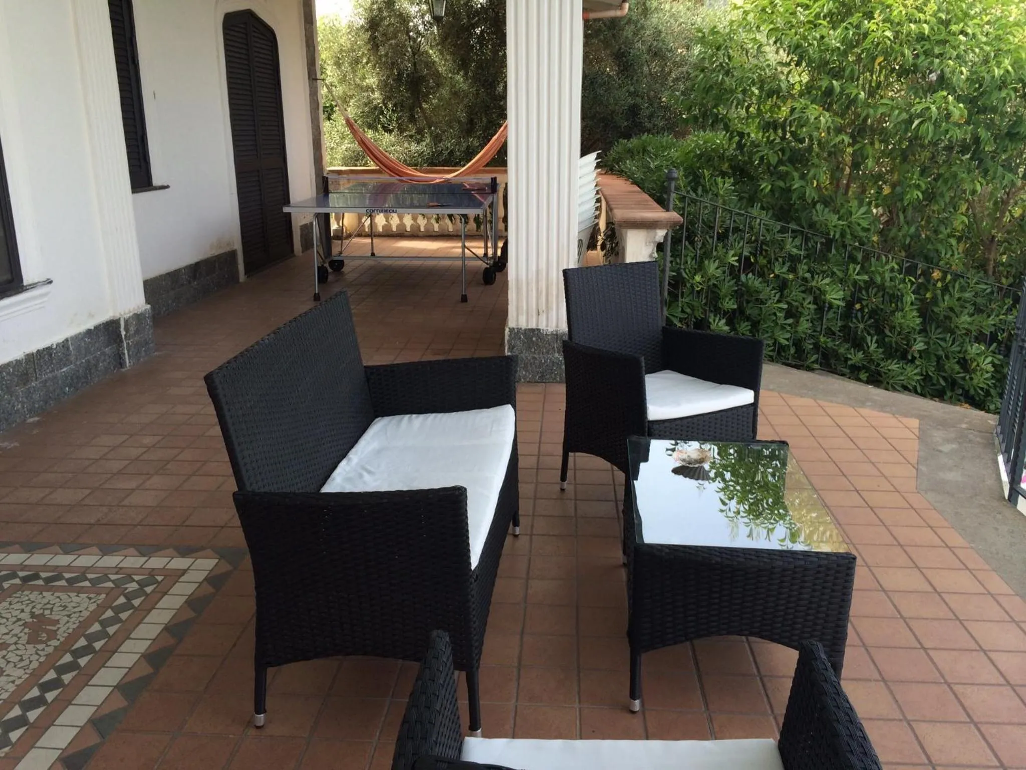 B&B Villa Nunzia