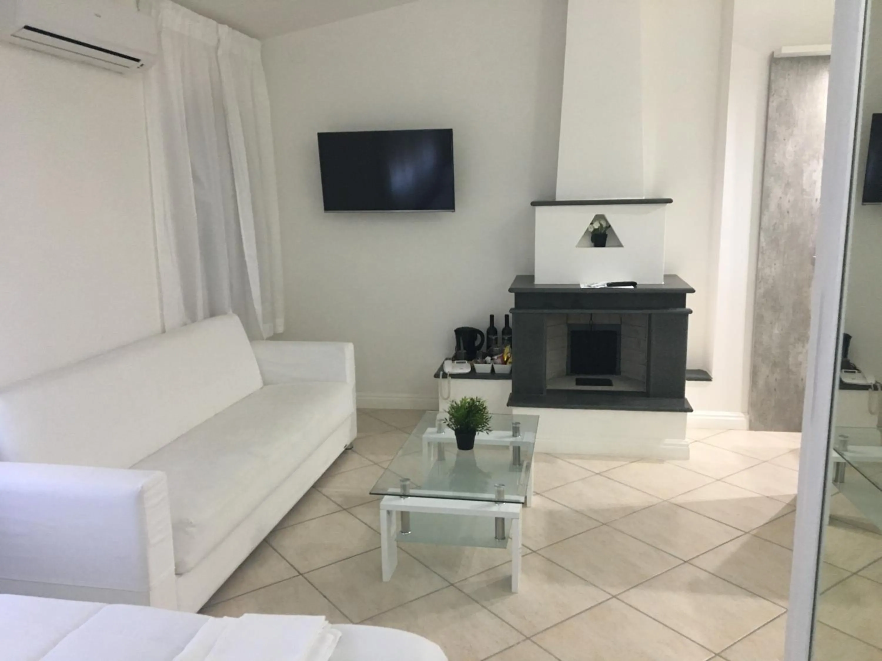 B&B Villa Nunzia