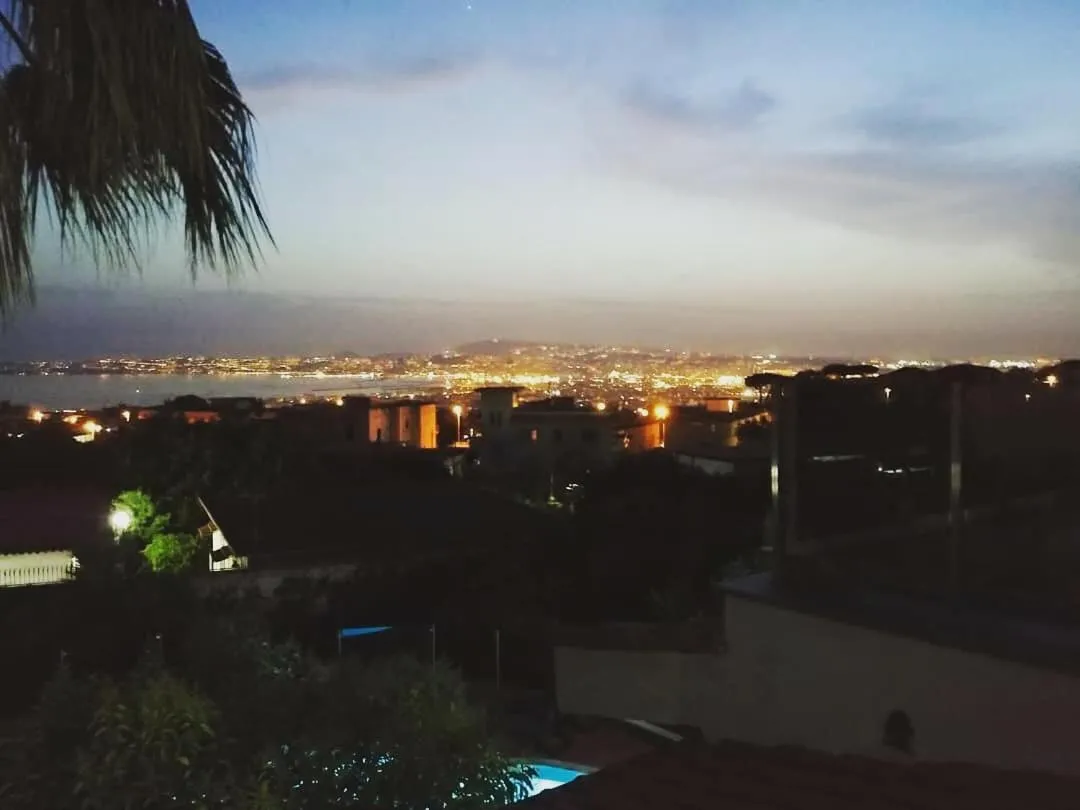 B&B Villa Nunzia