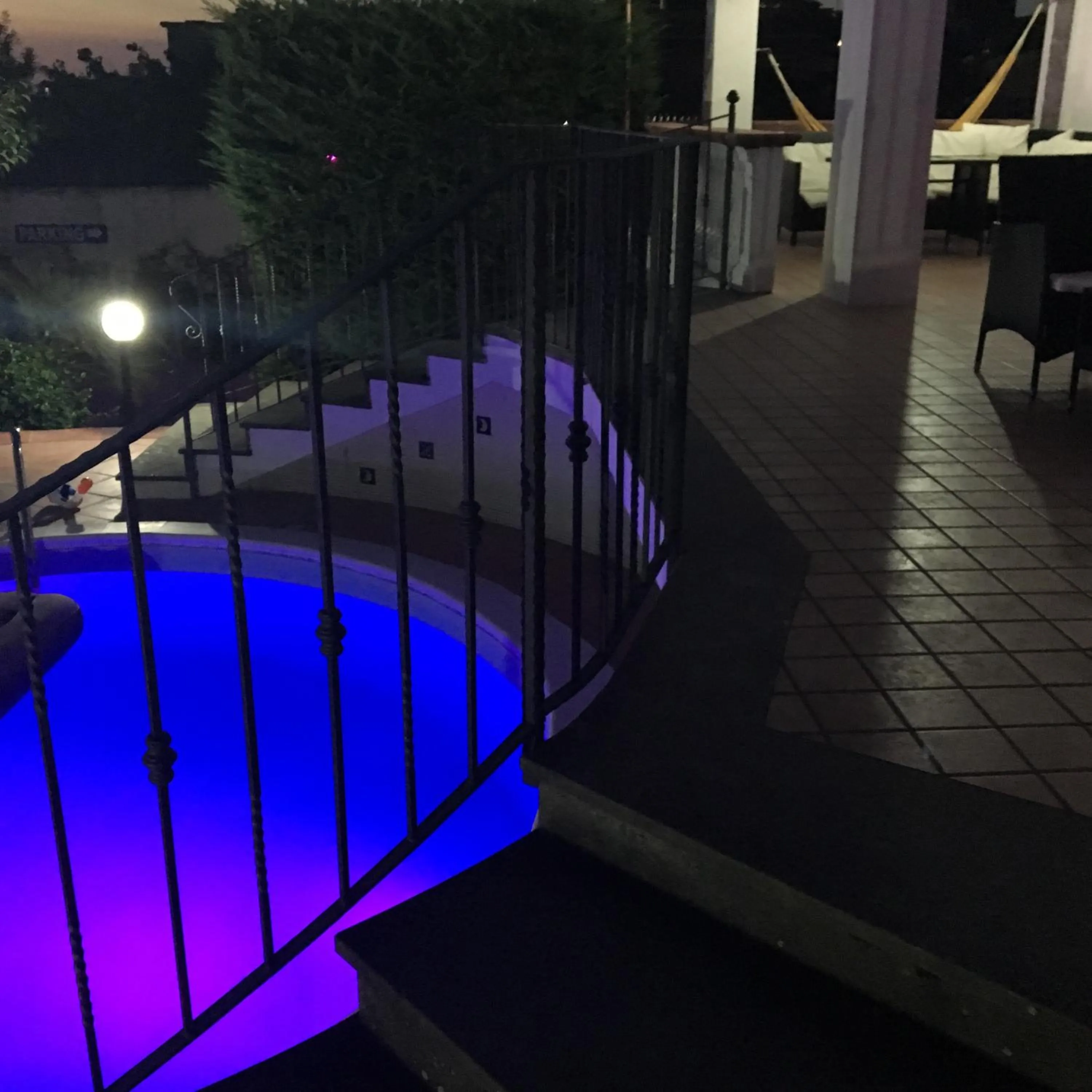 B&B Villa Nunzia