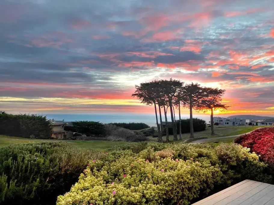 Panorama Ocean & Golf Fairway view Panorama Ocean & Golf Fairway view