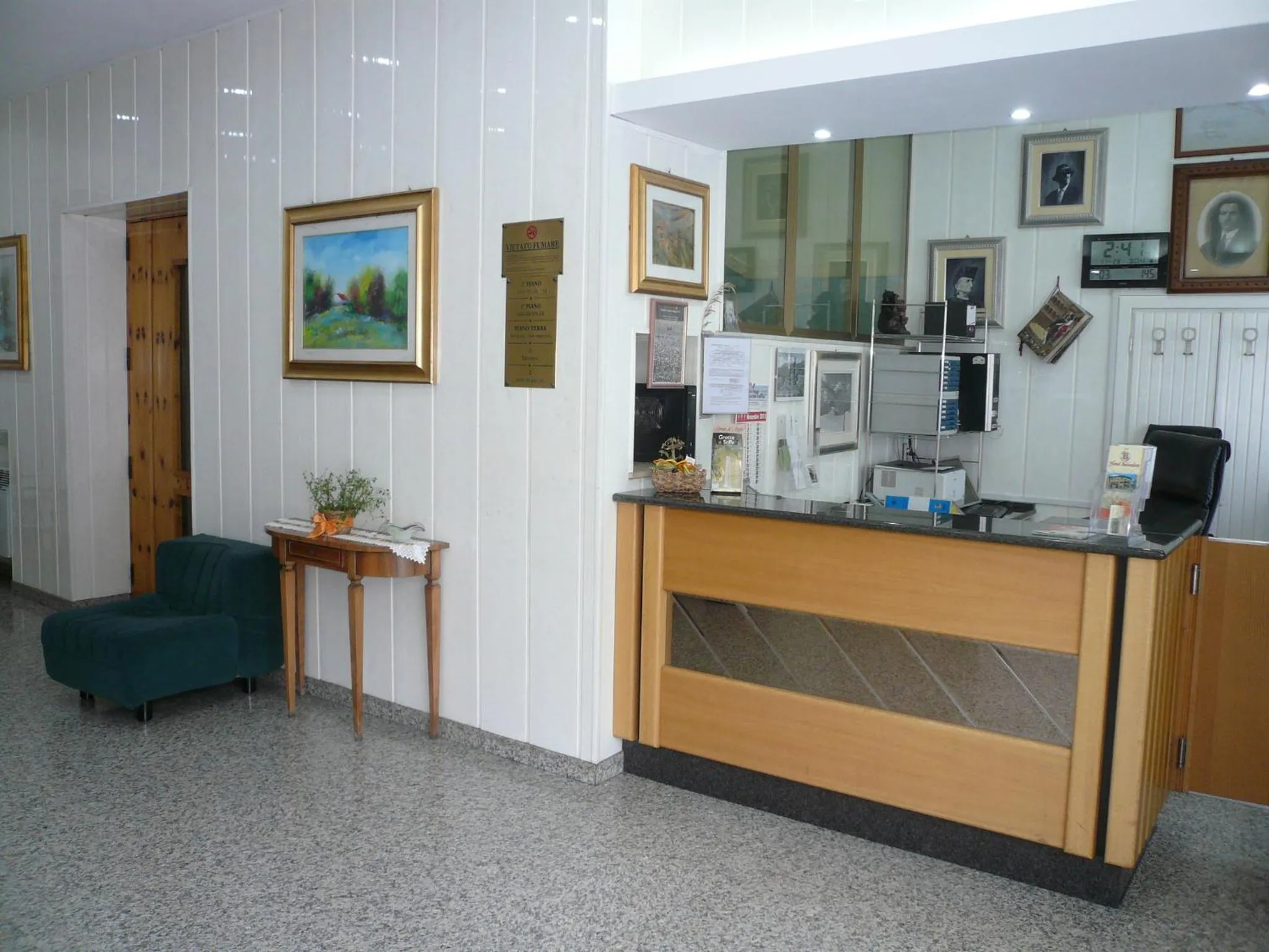 Albergo Belvedere