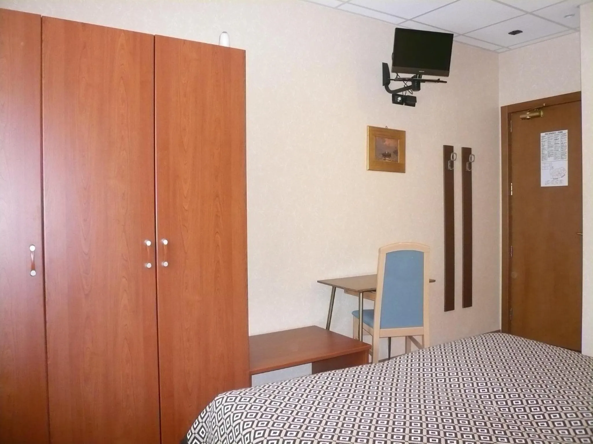 Albergo Belvedere