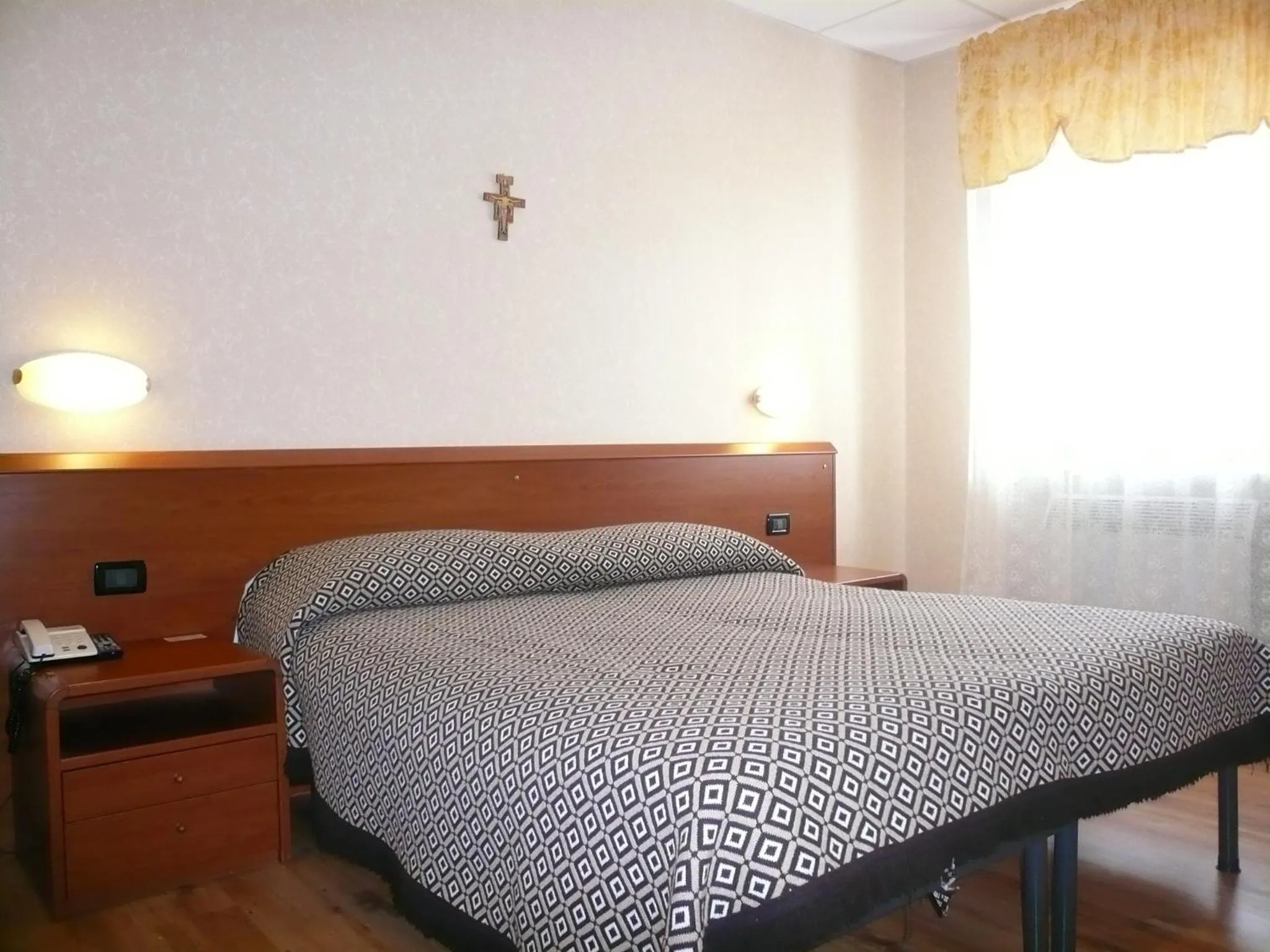 Albergo Belvedere