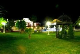 Property building in Hotel Il Quadrifoglio