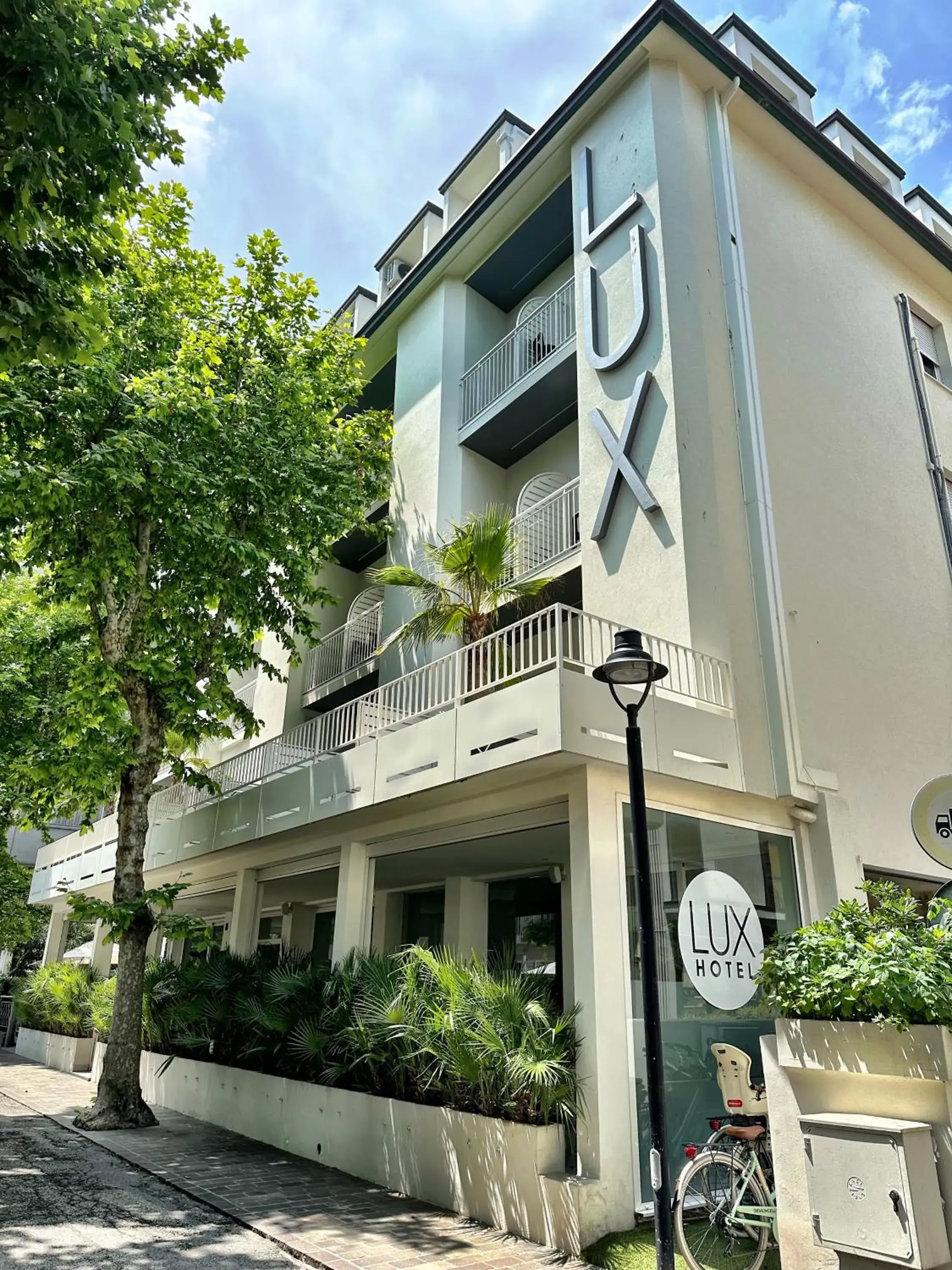 Hotel Lux Hotel Lux