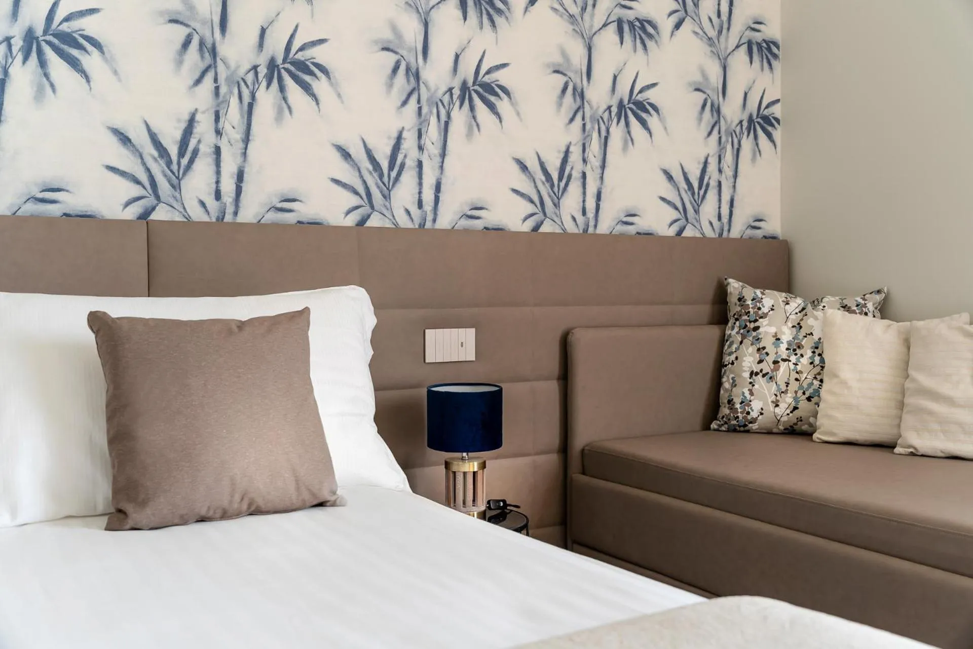 Hotel Lux