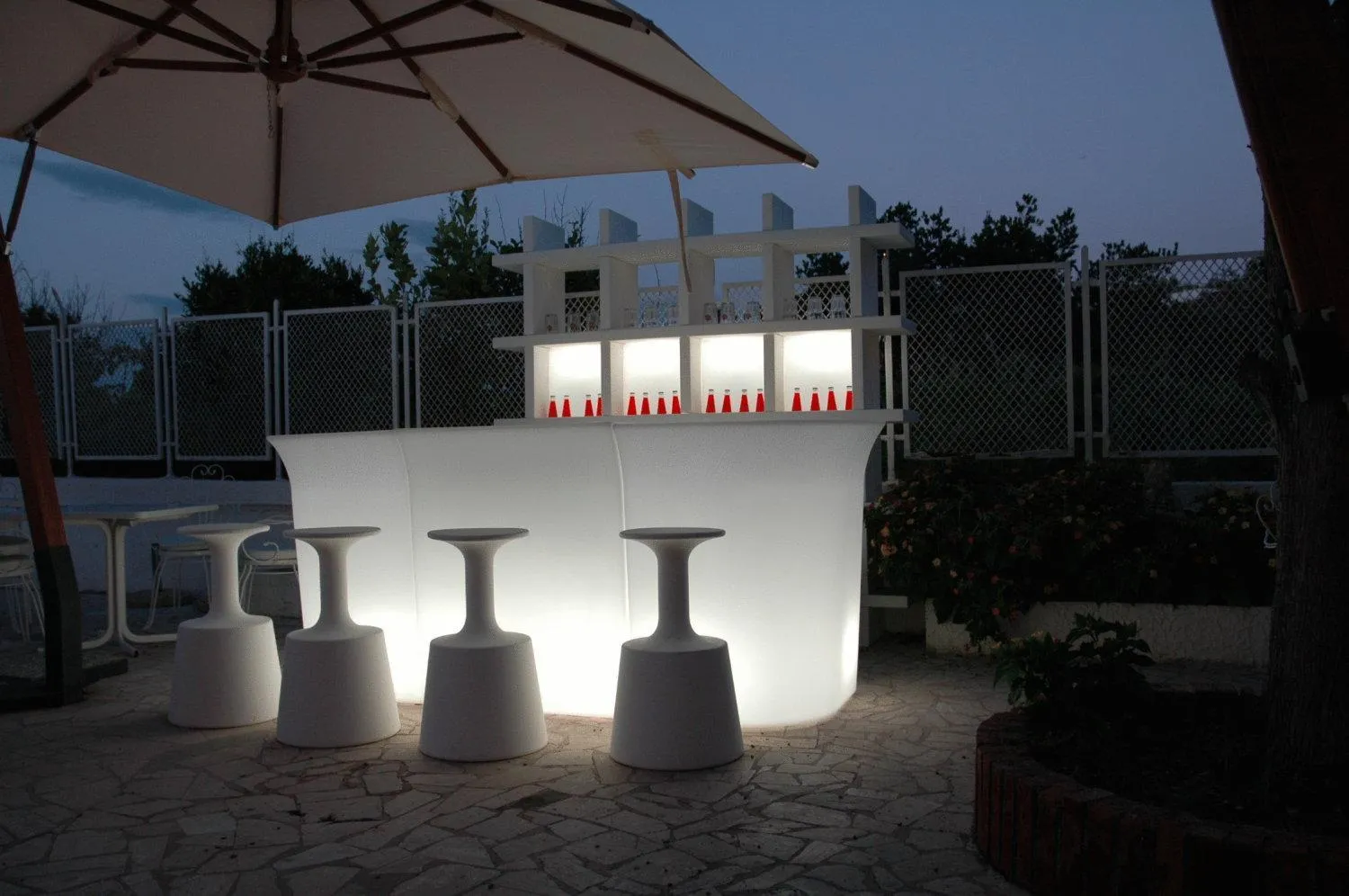 Lounge or bar in Hotel Torre Dei Borboni