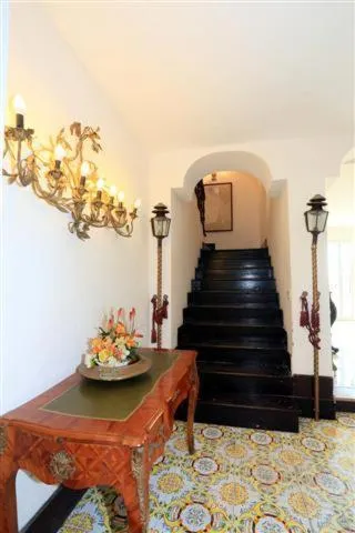 Other in Hotel Torre Dei Borboni