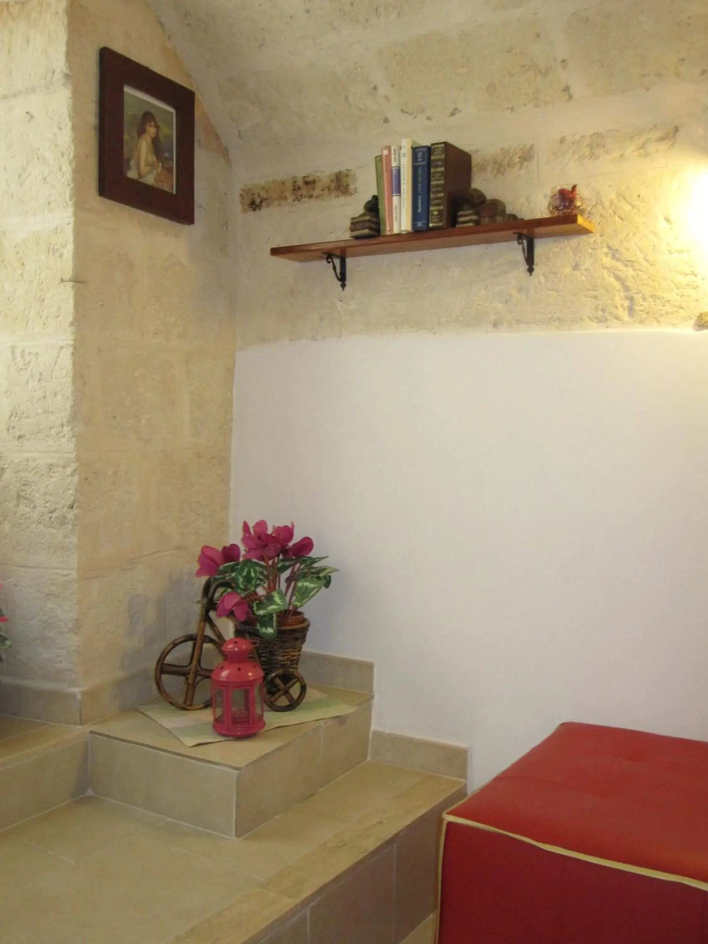 Photo of the whole room in Casa Nave Photo of the whole room in Casa Nave