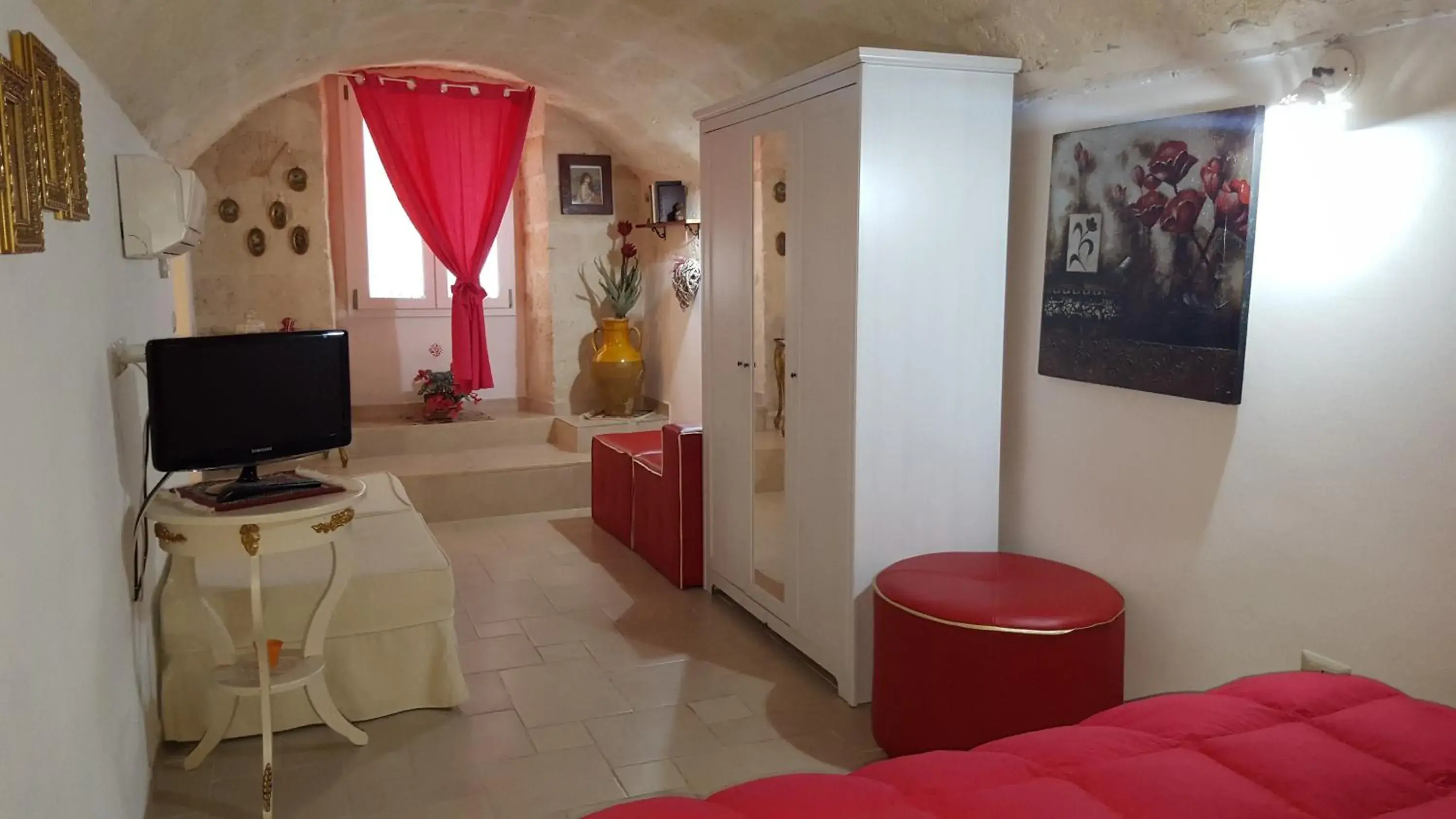 Photo of the whole room in Casa Nave Photo of the whole room in Casa Nave