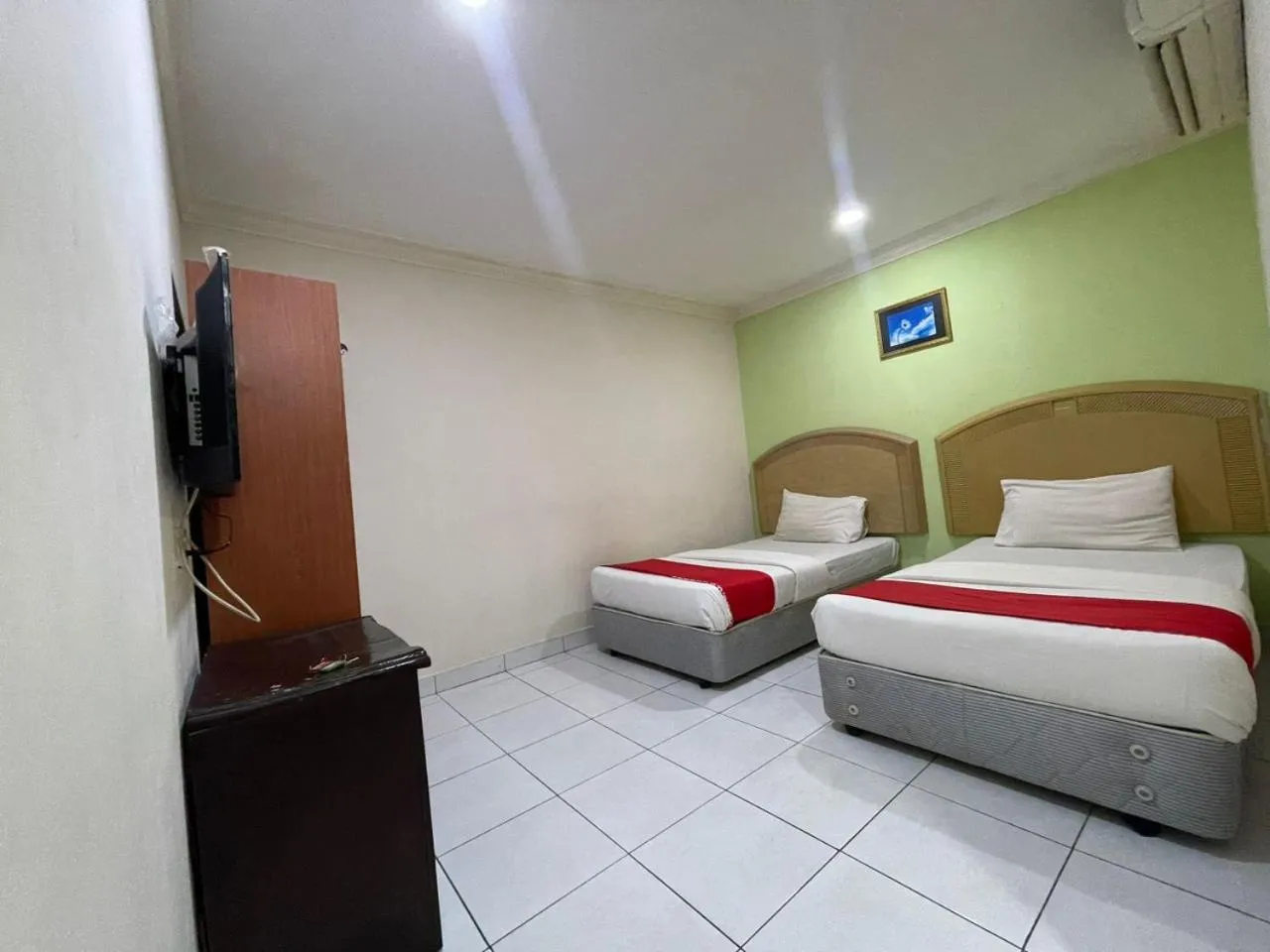 HOTEL SAHARA INN BATU CAVES