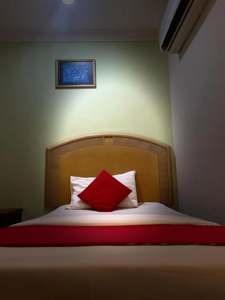 HOTEL SAHARA INN BATU CAVES