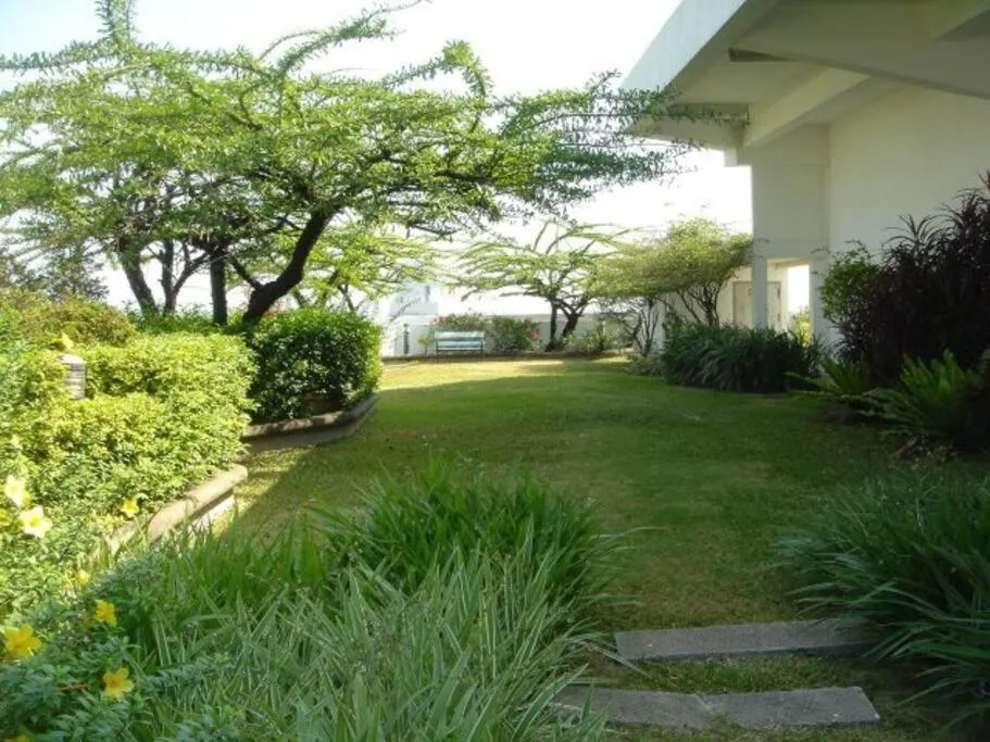 Garden in Stunning 24th Fl Terrace Penthouse!